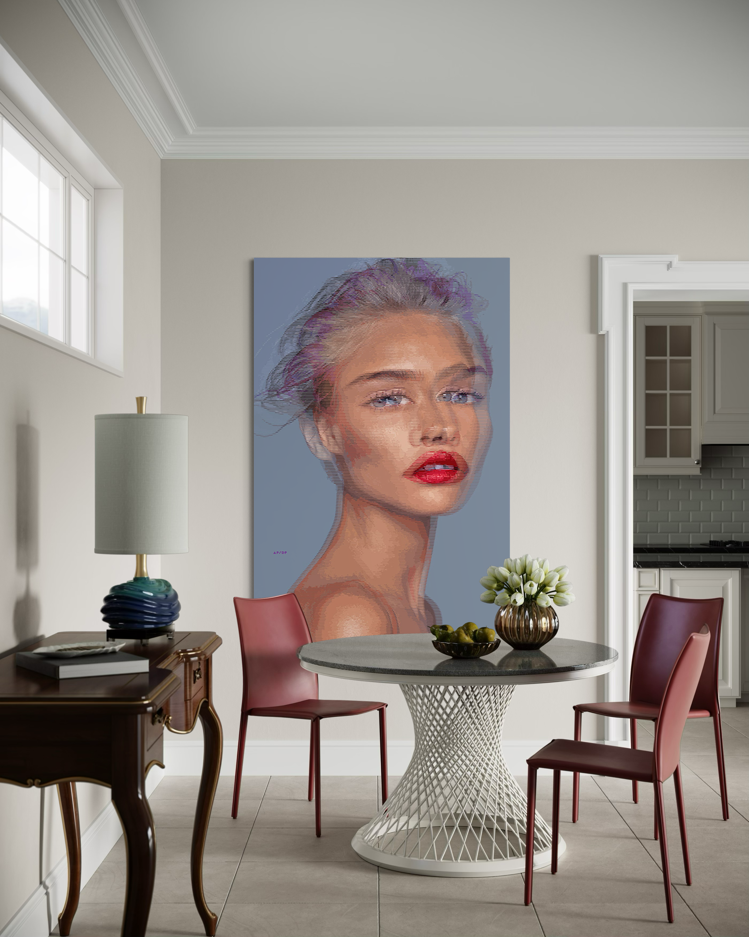 APDP - Aliya No.2 - 3