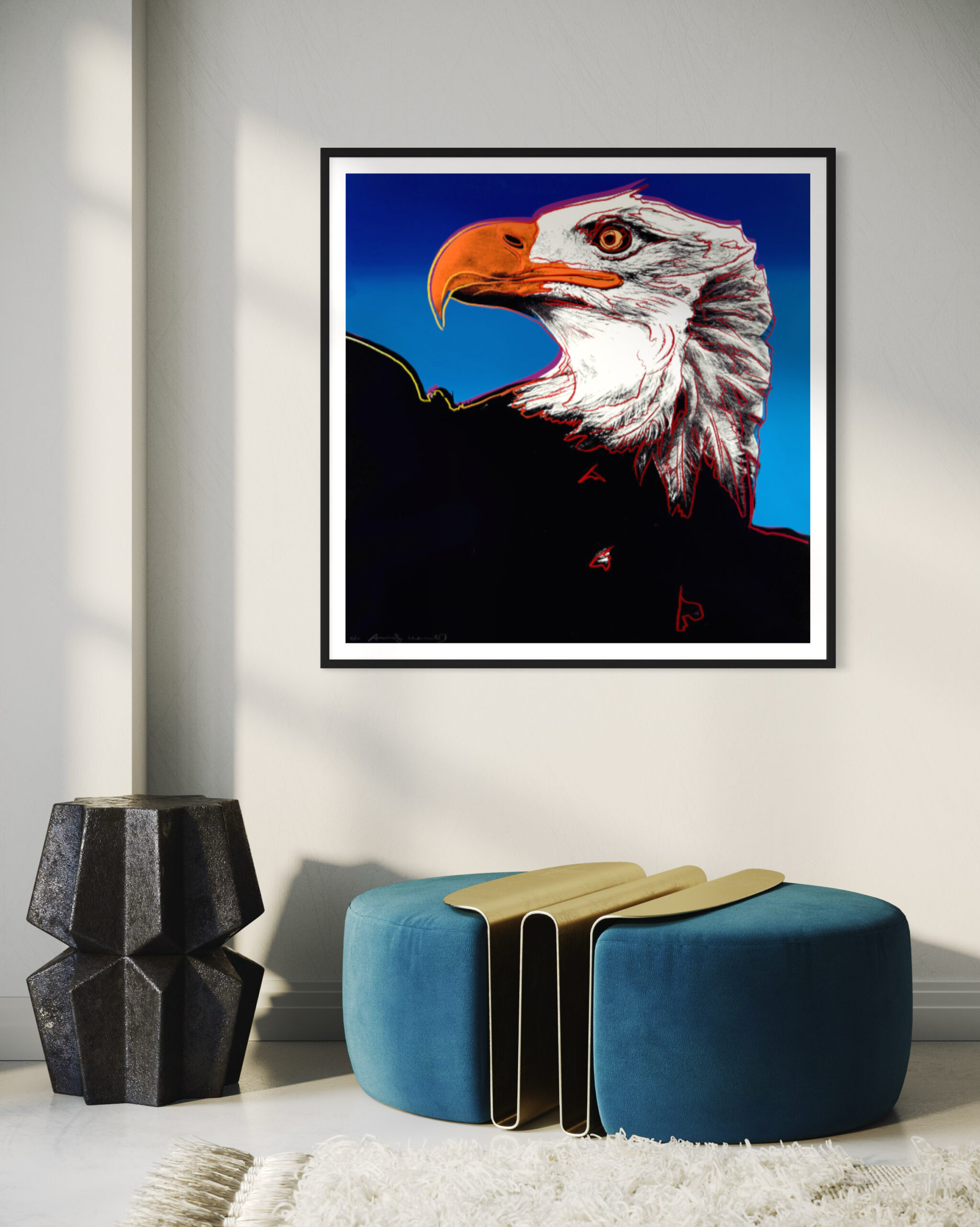 AW Bald Eagle 2