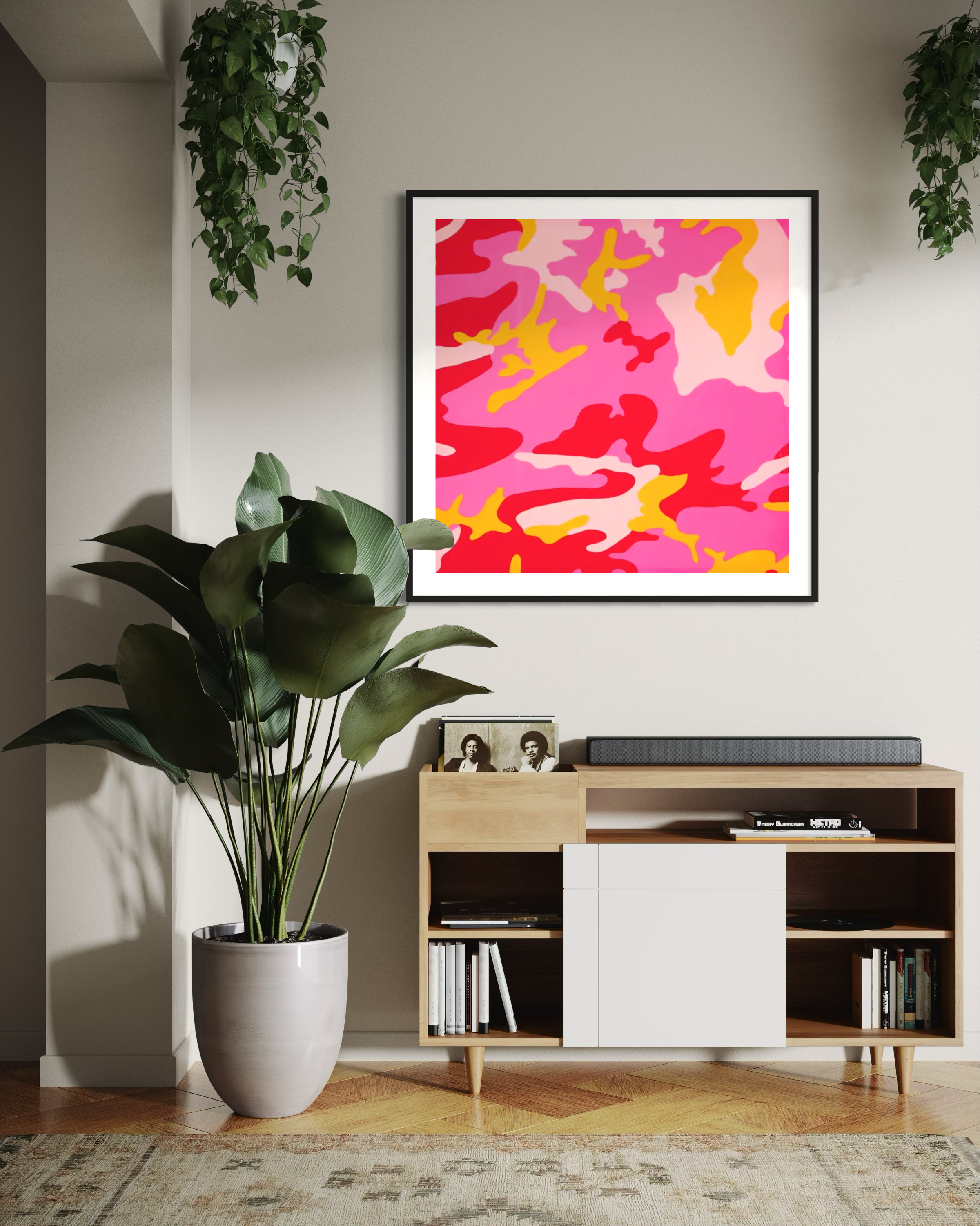 AW - Camouflage 408 - 2