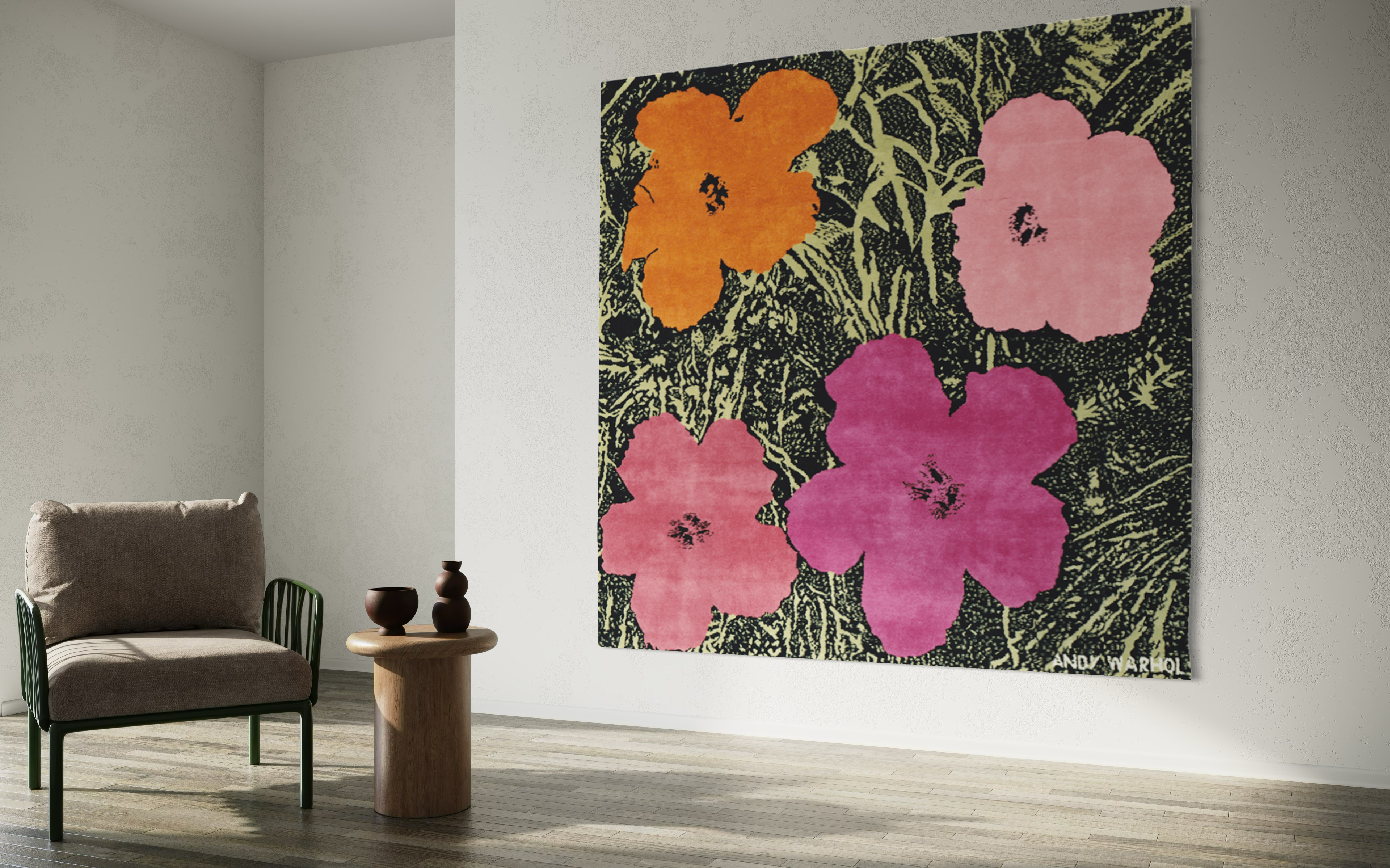 AW - Flowers 1968 - 3