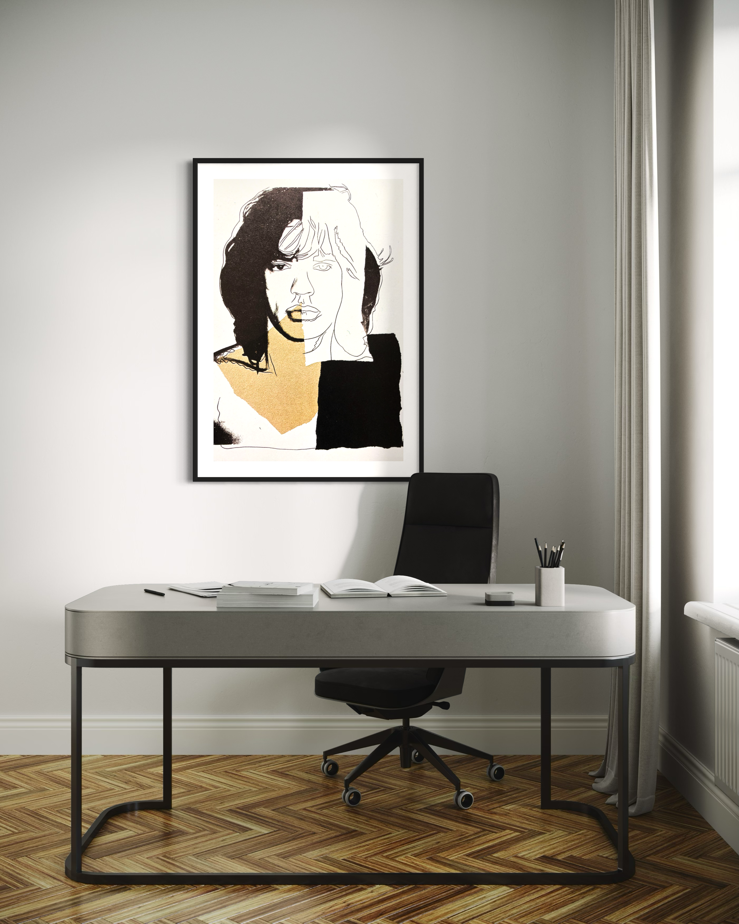 AW - Mick Jagger 146 - 3