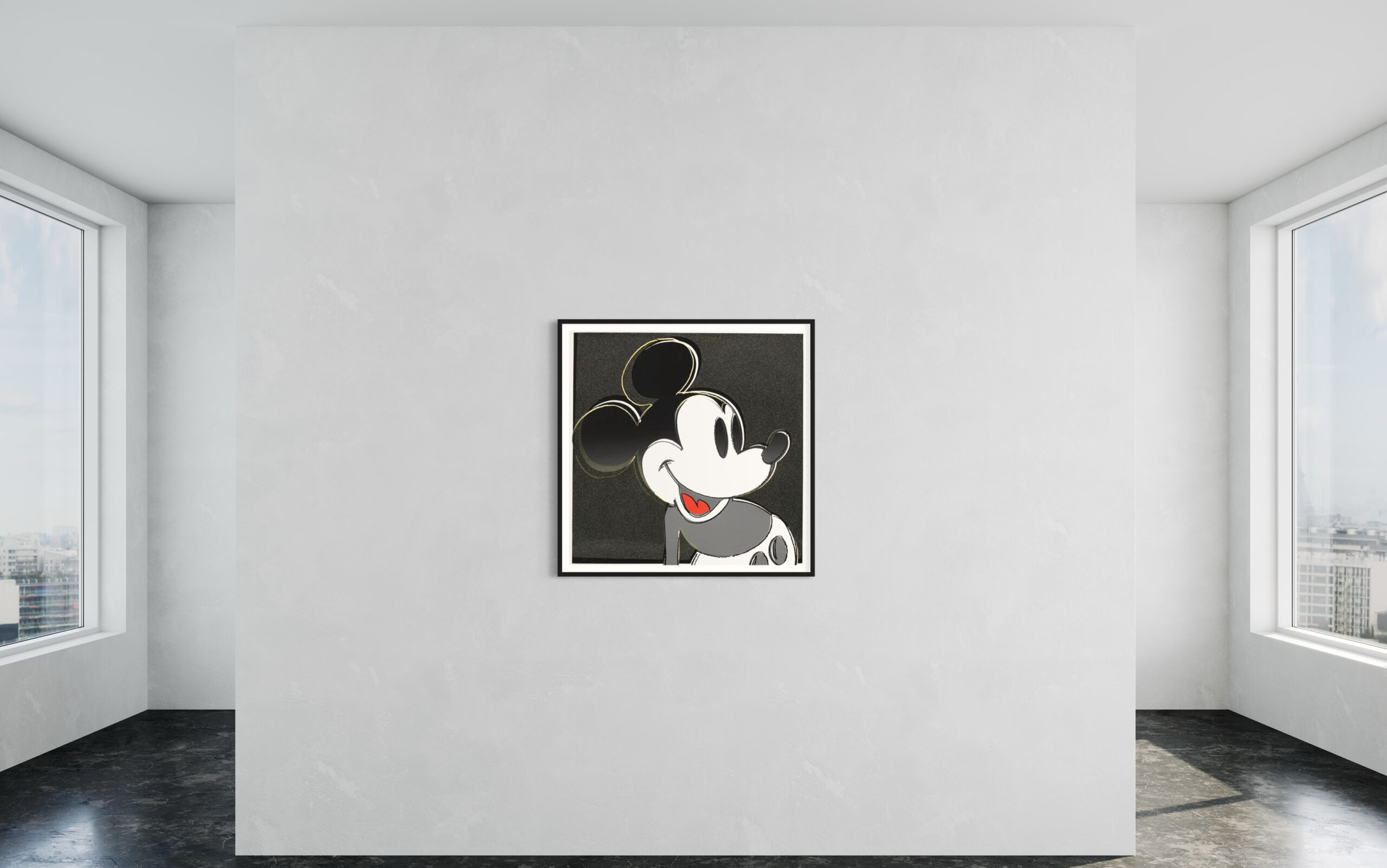 AW Mickey Mouse 5