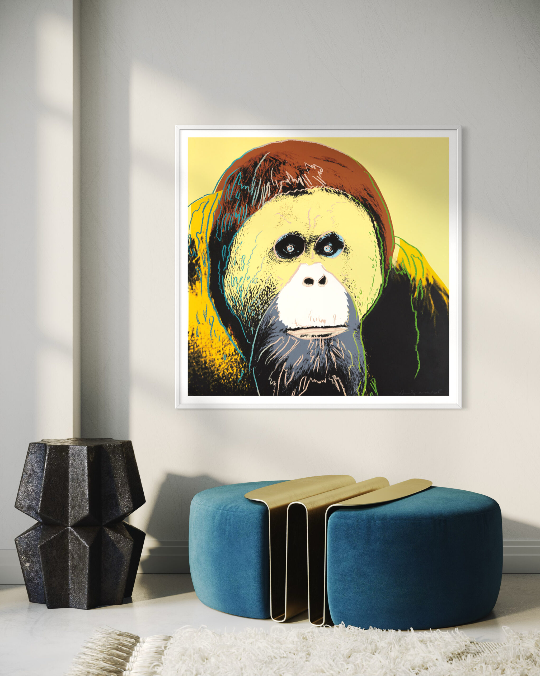 AW Orangutan 2