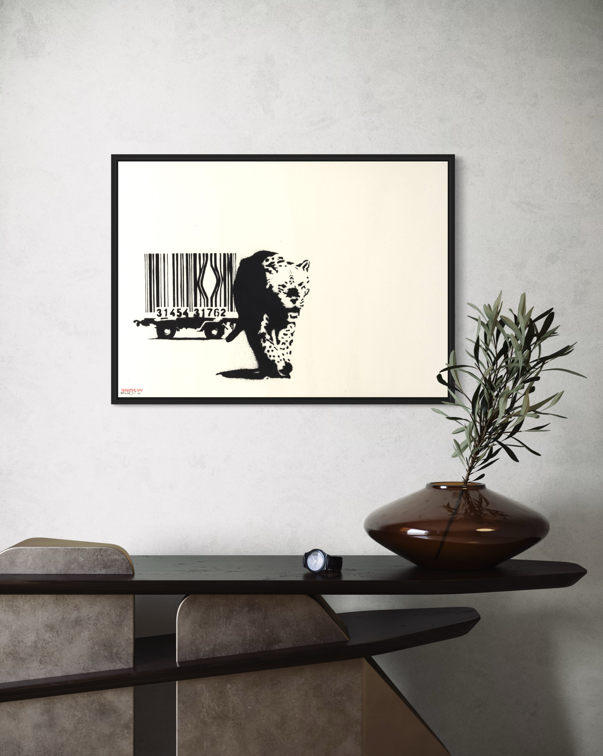 B Barcode (Signed) 4