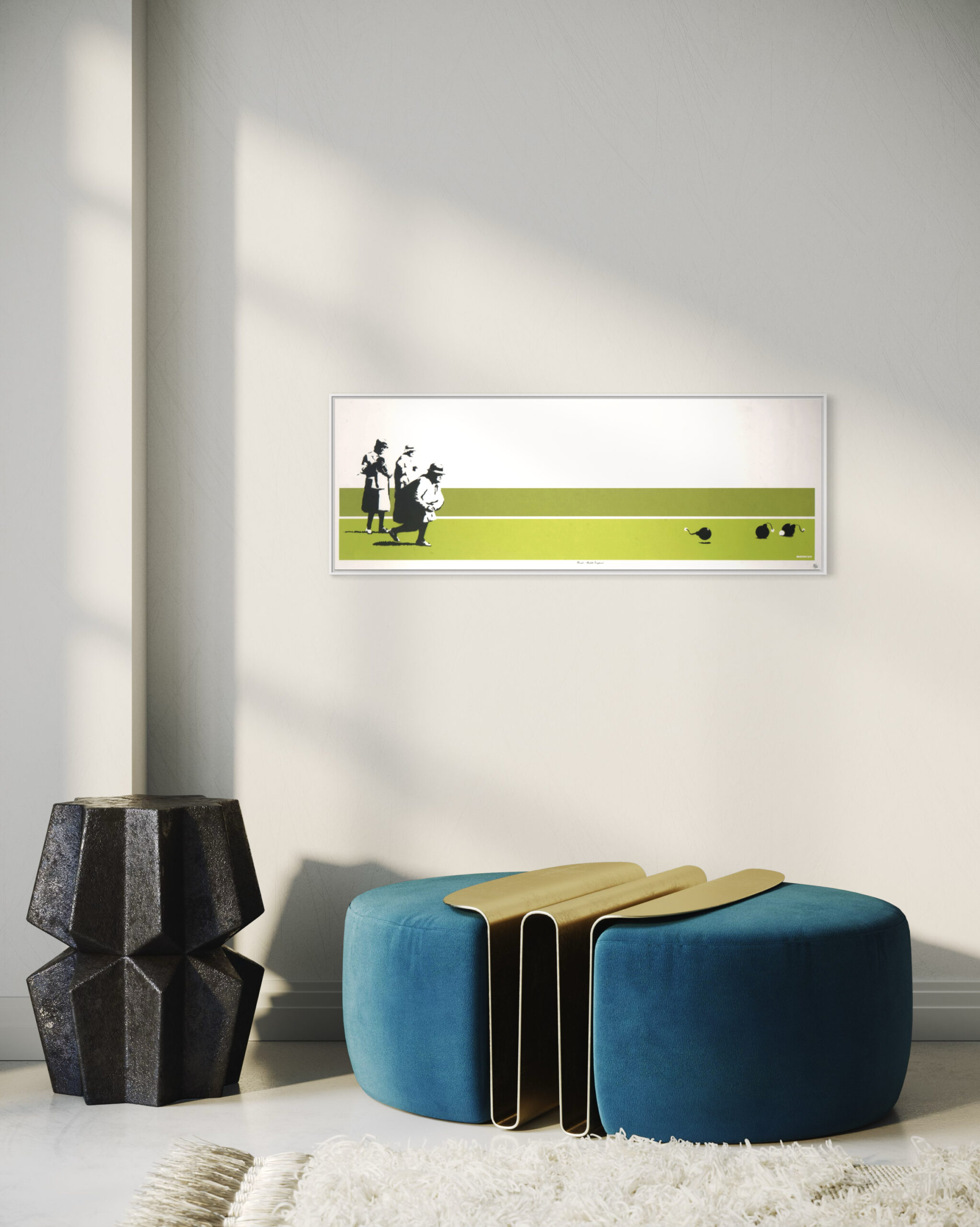 B Bomb Middle England 1