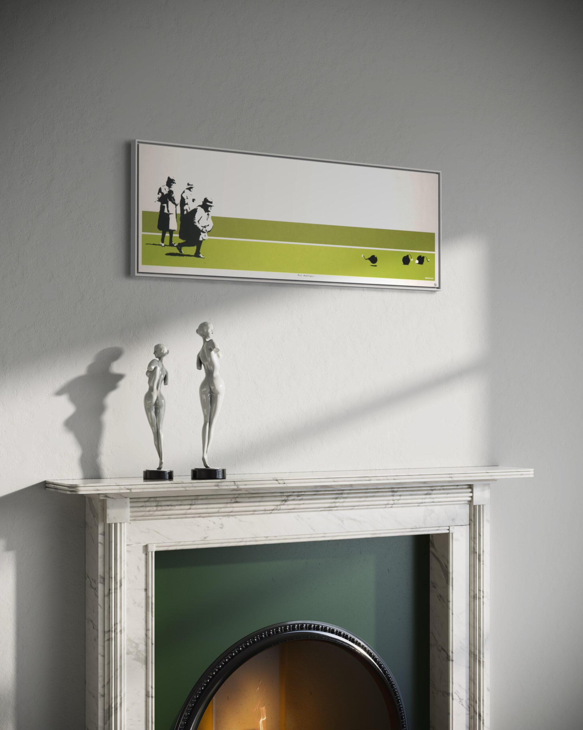 B Bomb Middle England 2