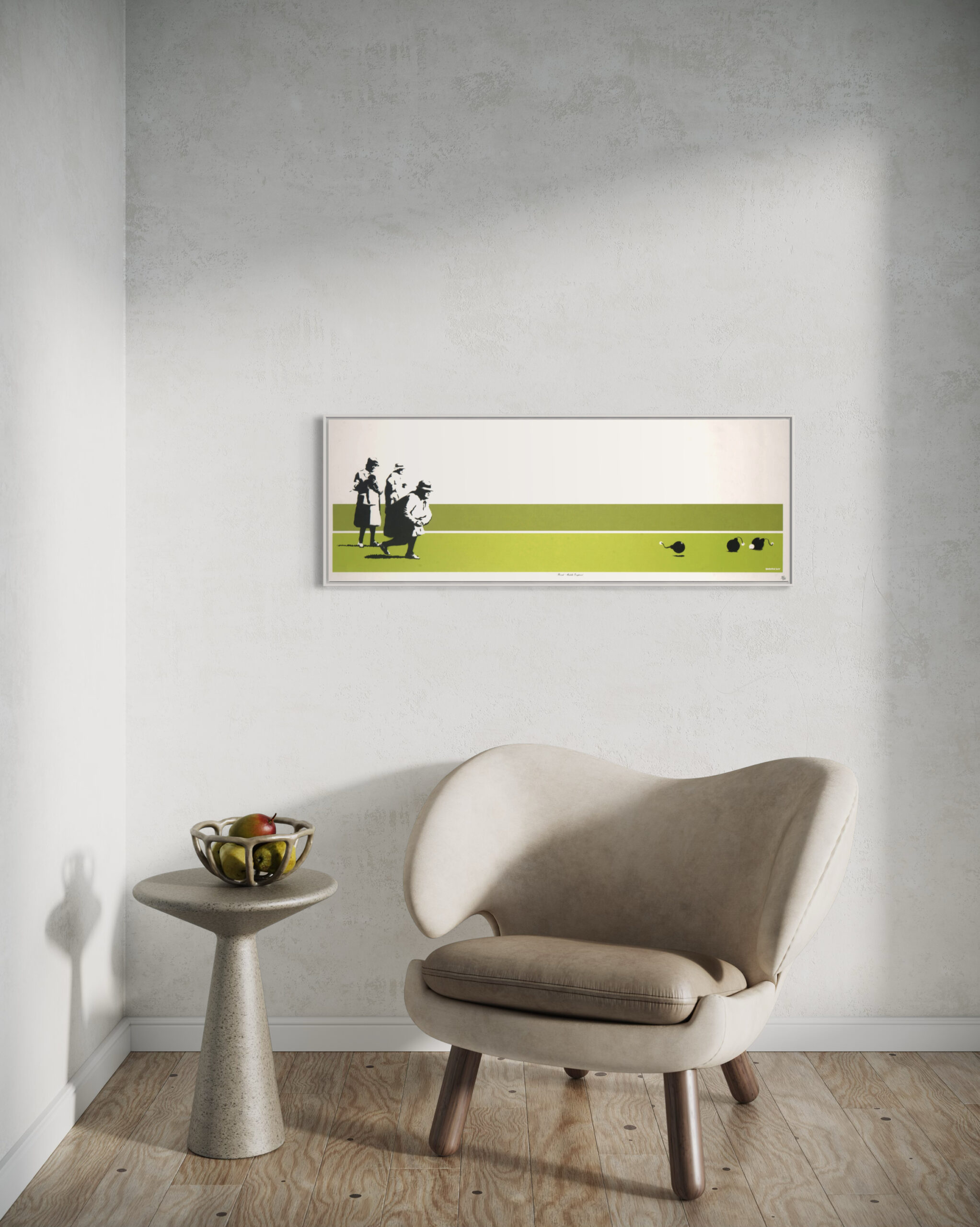 B Bomb Middle England 3