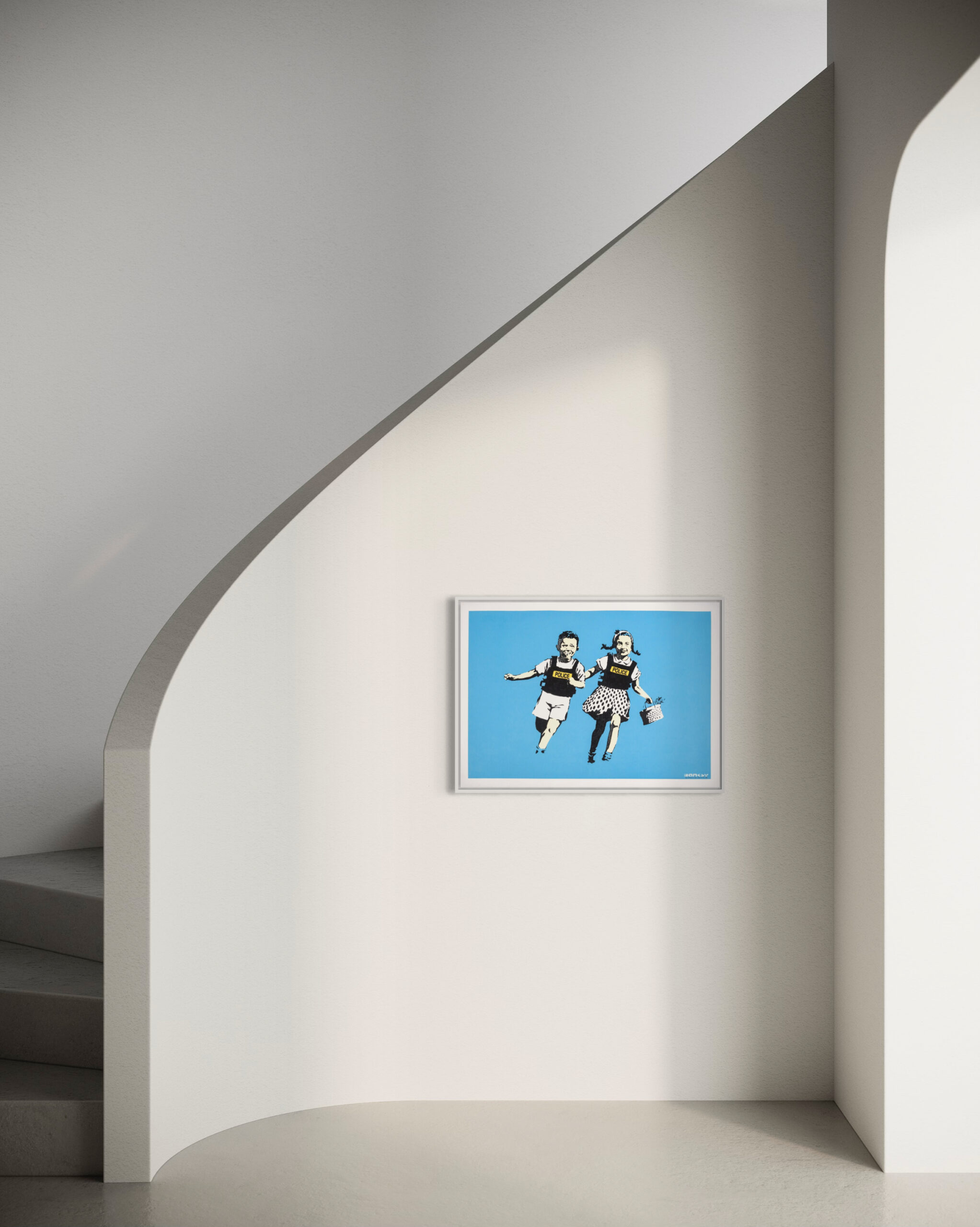 B Jack & Jill (Signed) 1