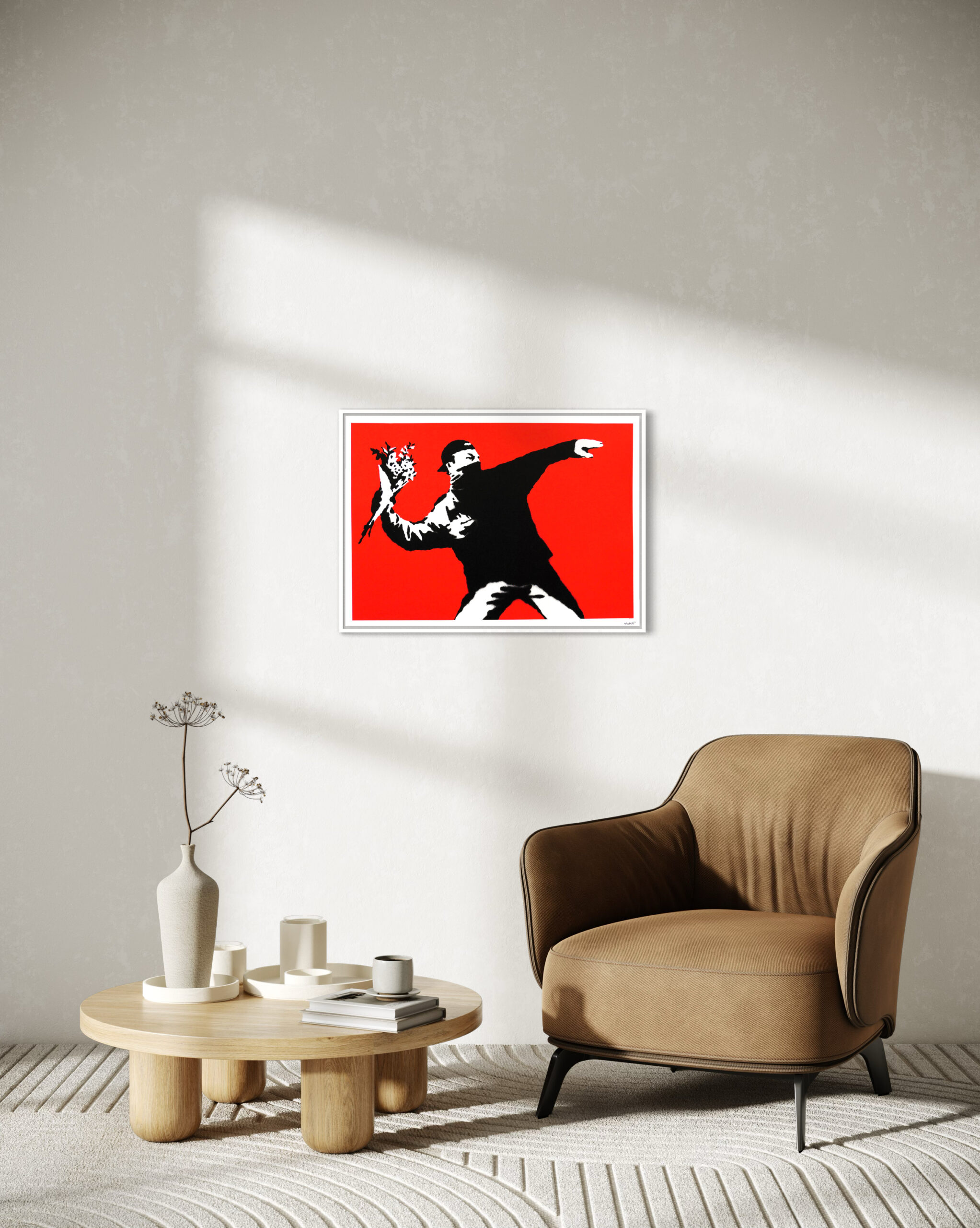 B Love Is In The Air 2