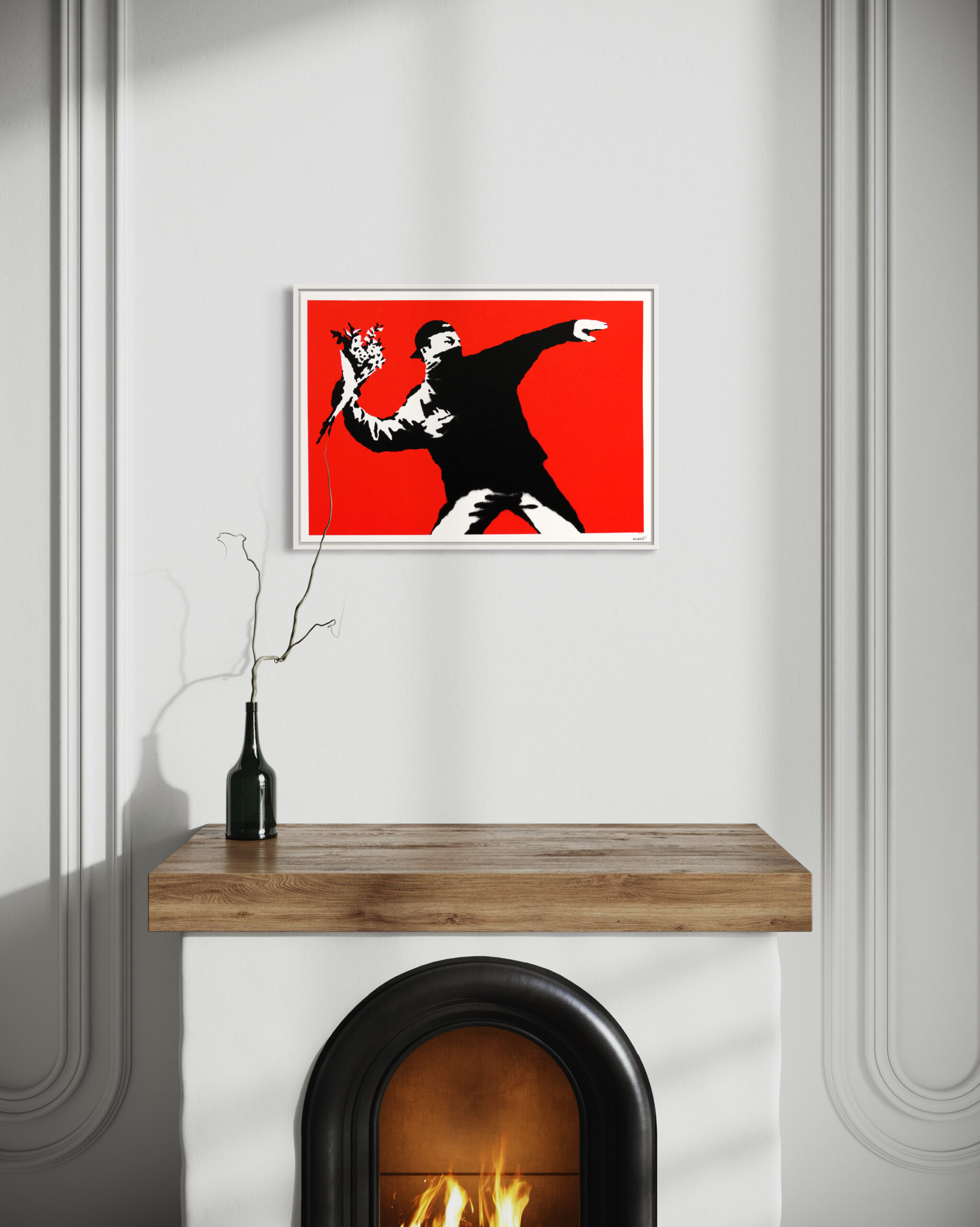 B Love Is In The Air 4