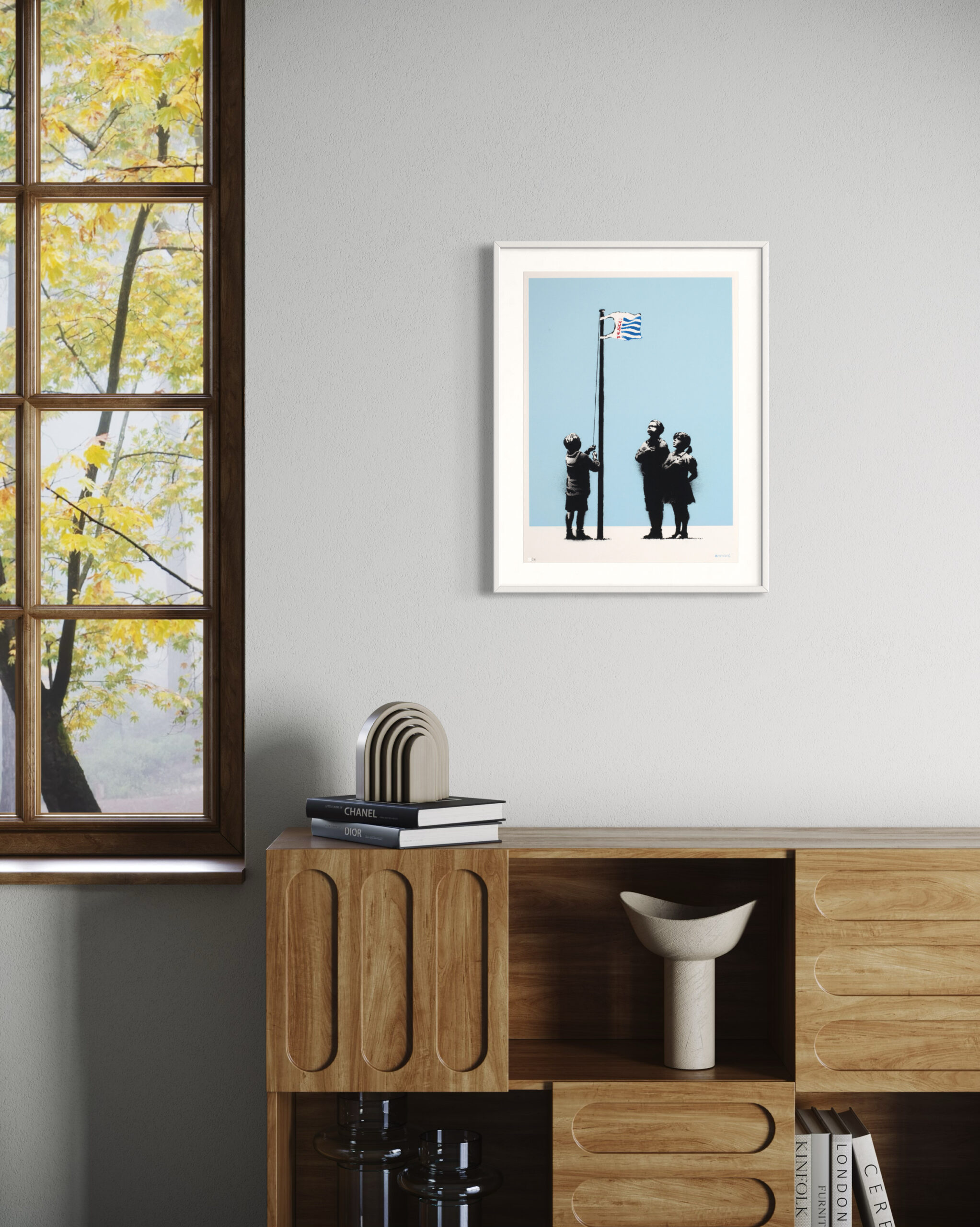 B Very Little Helps 1