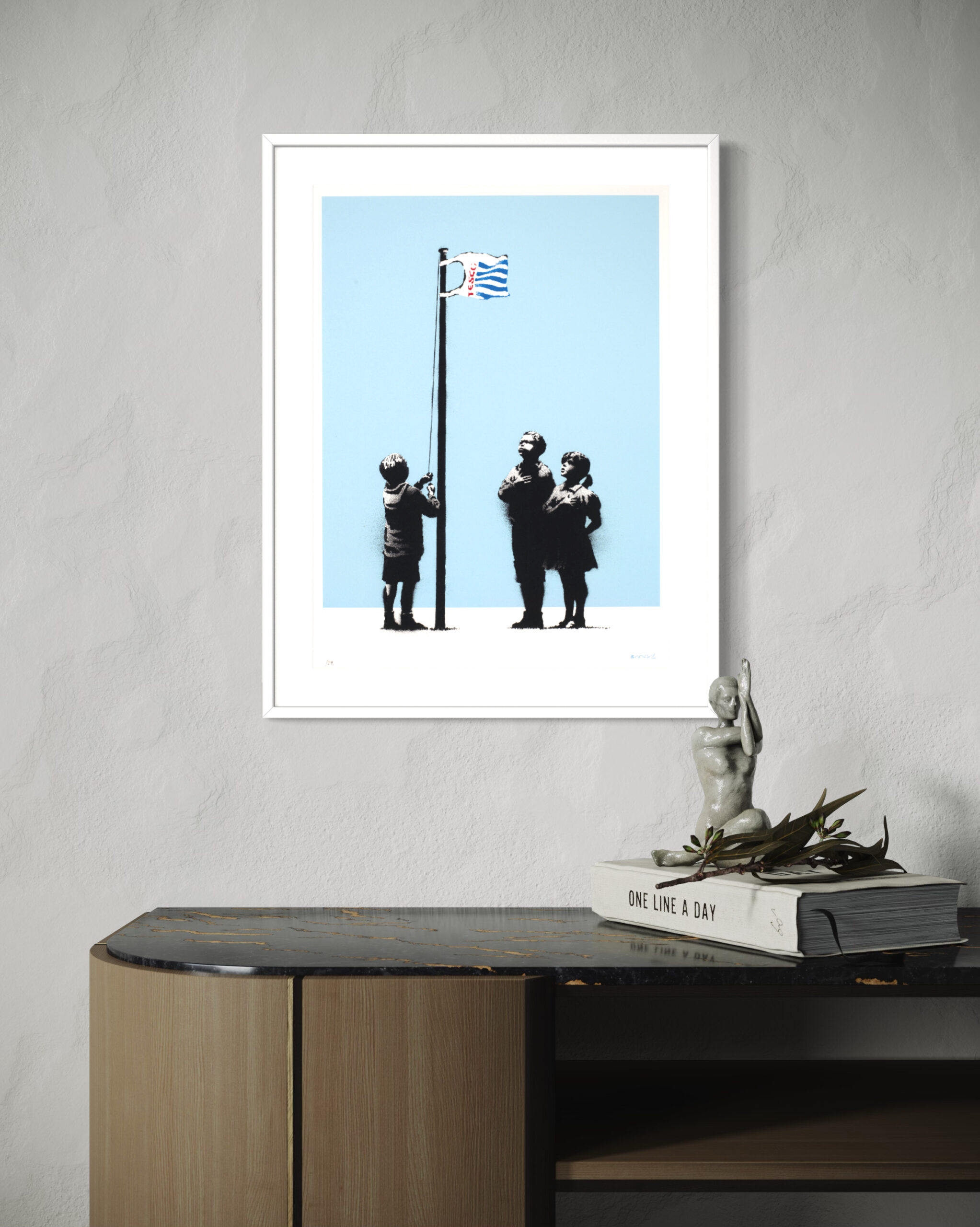 B Very Little Helps 3