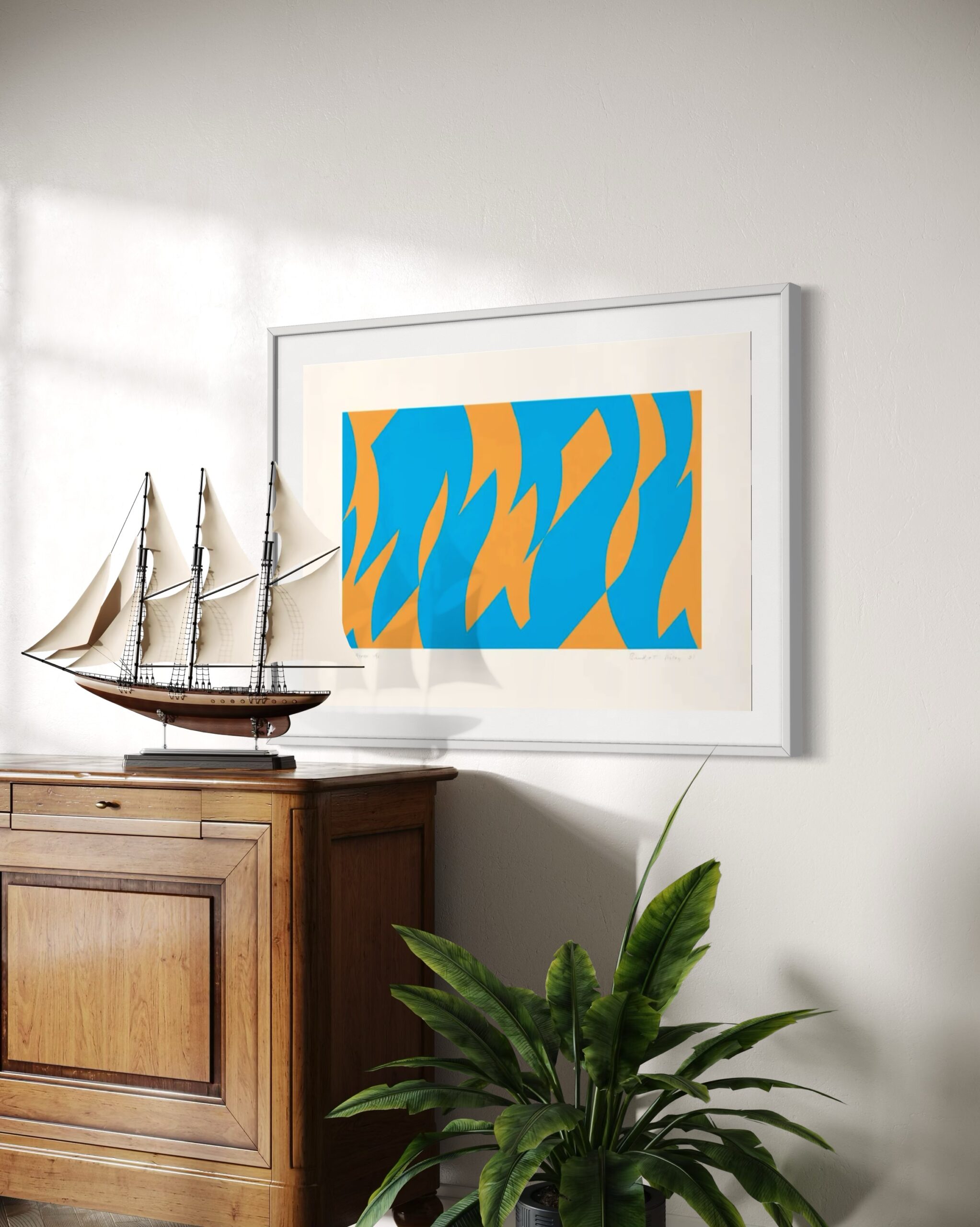 BR - Going Across - 3