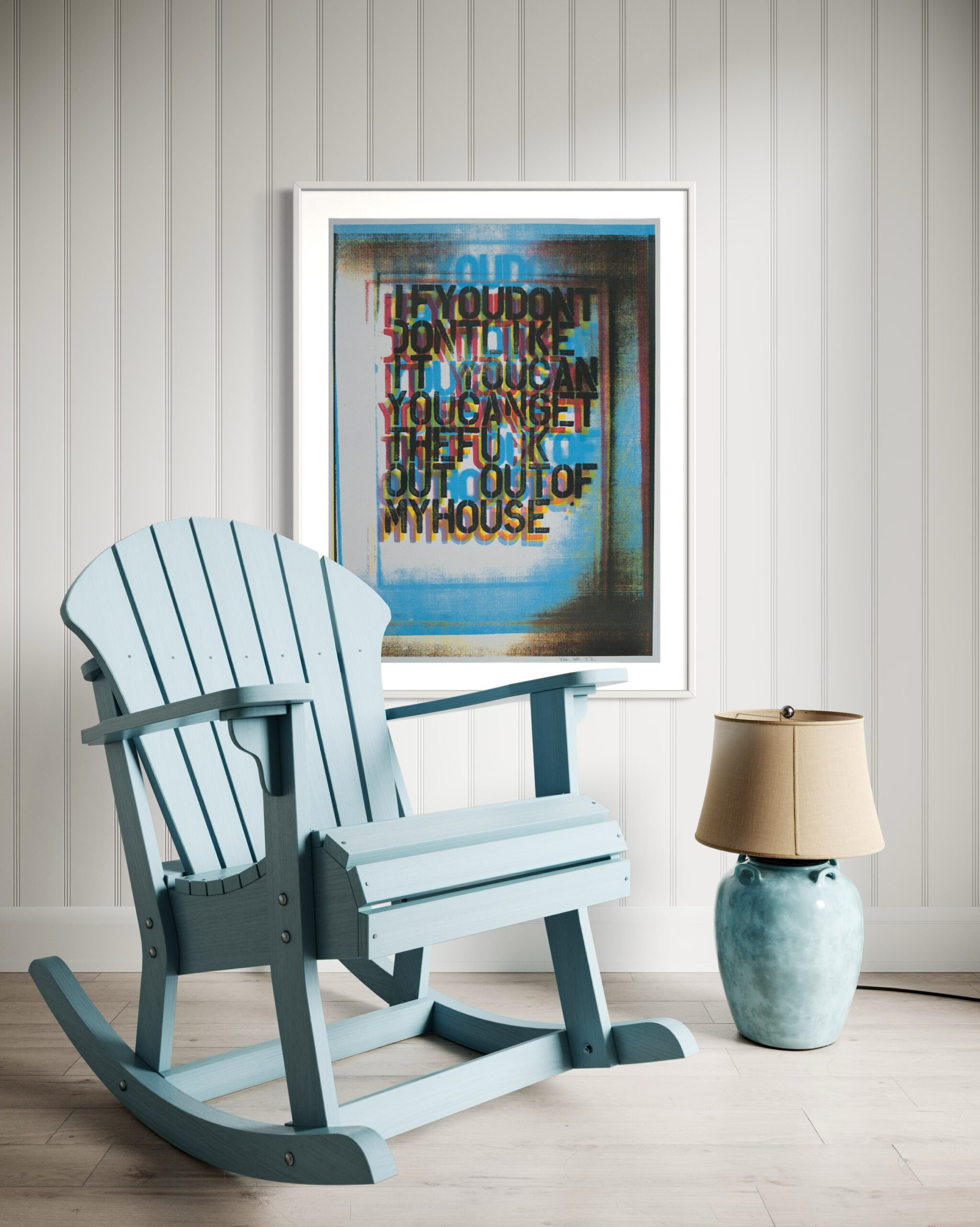 CW - My House II - 3