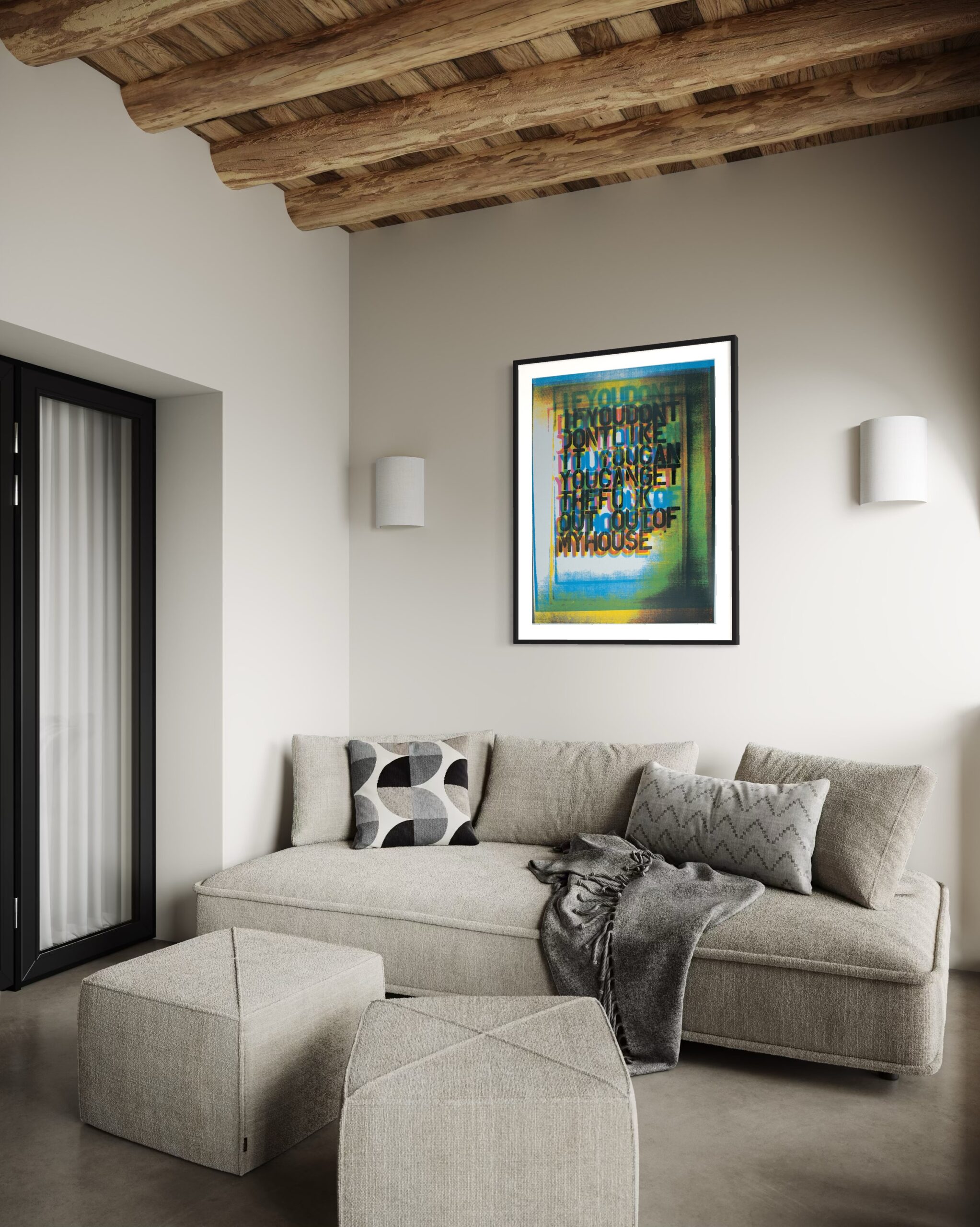 CW - My House III - 2