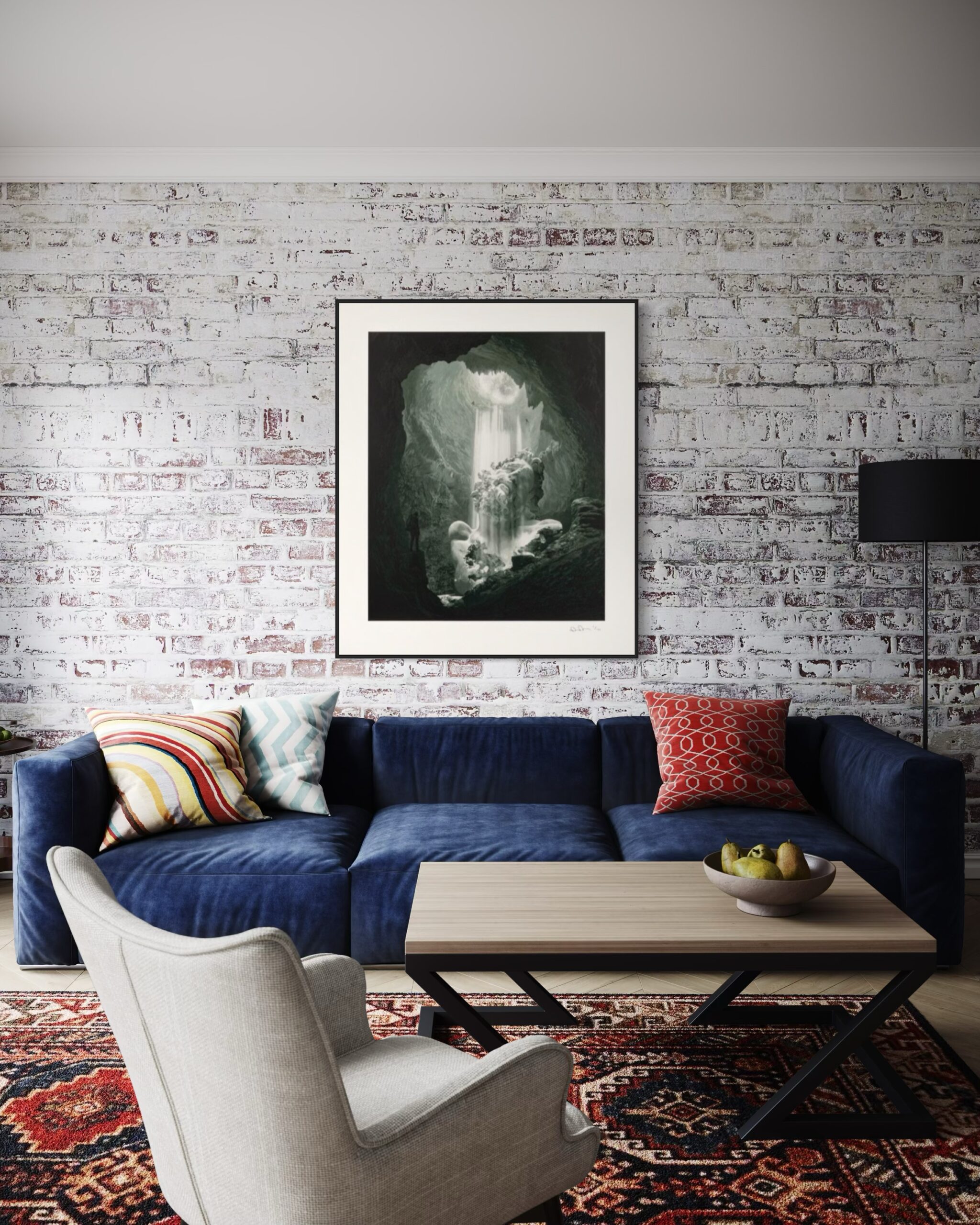 DA - Grotto Of Laocoön - 3