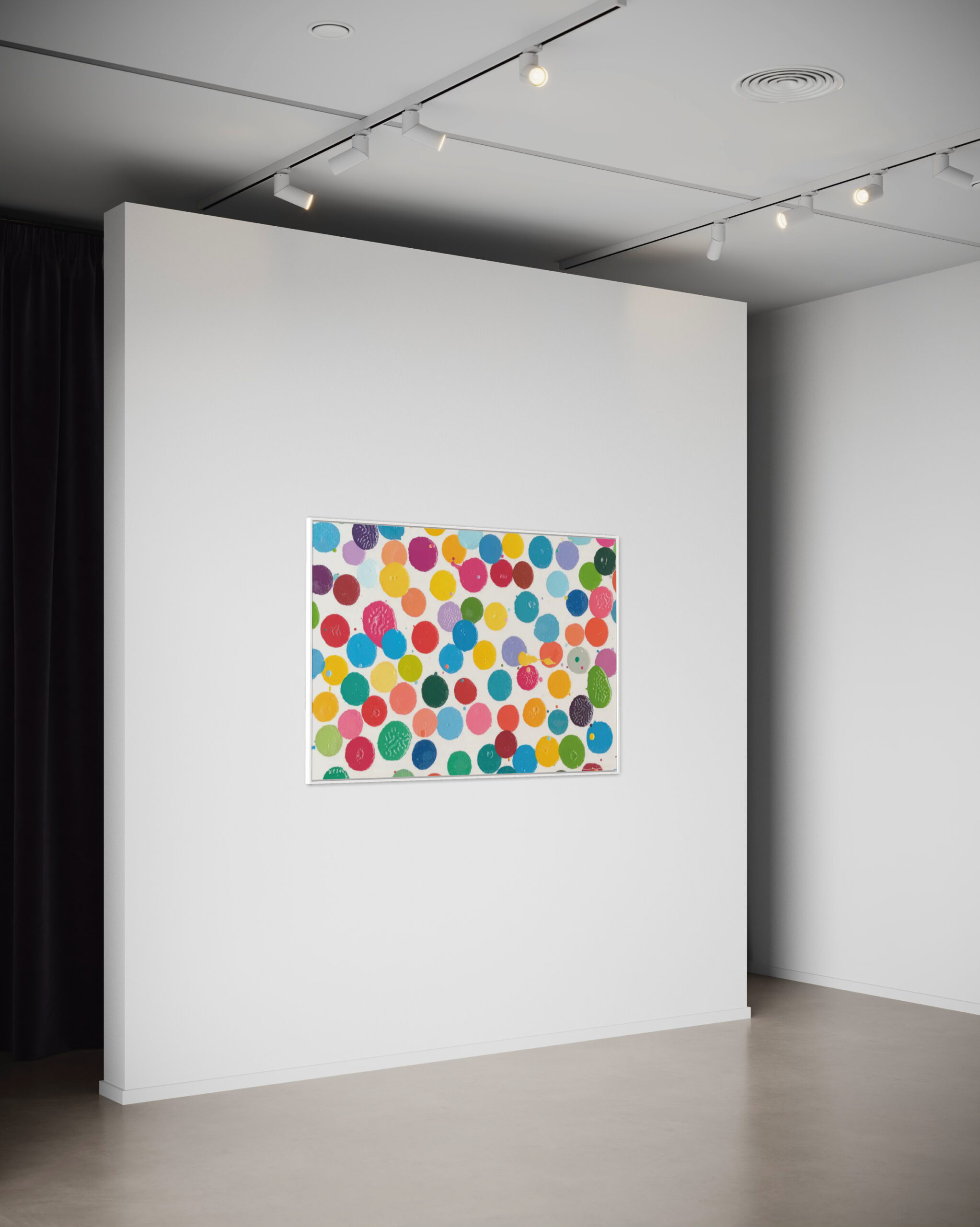 DH 2nd H11 The Currency - Unique Print 4