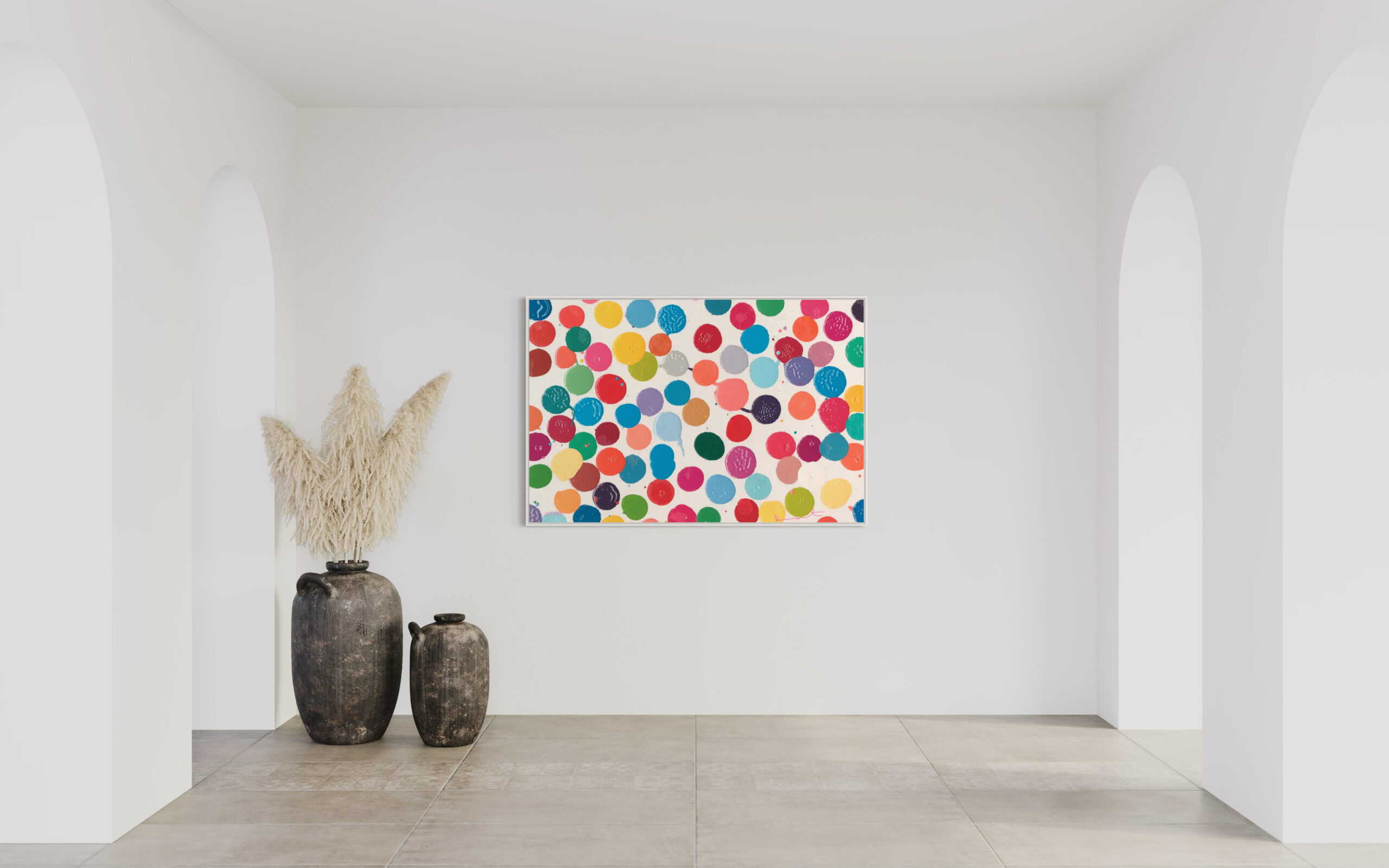 DH 3rd H11 The Currency - Unique Print 2