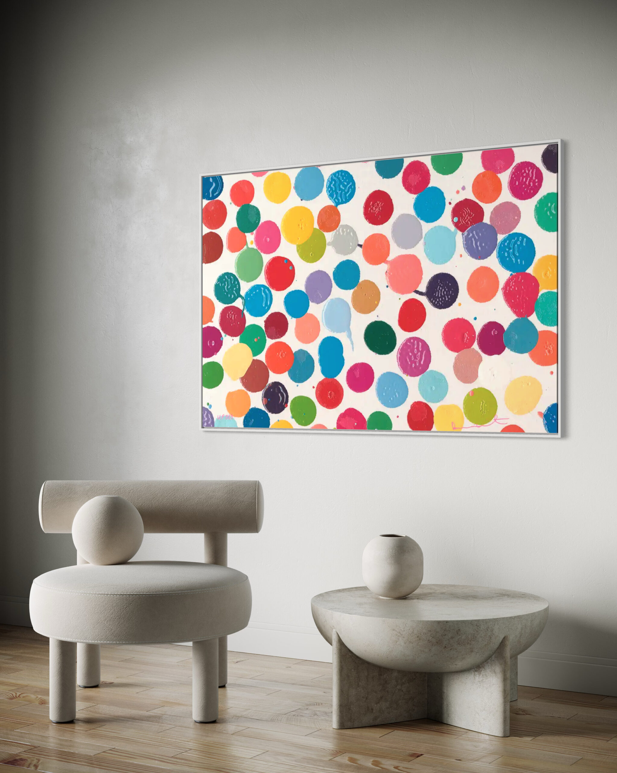 DH 3rd H11 The Currency - Unique Print 5