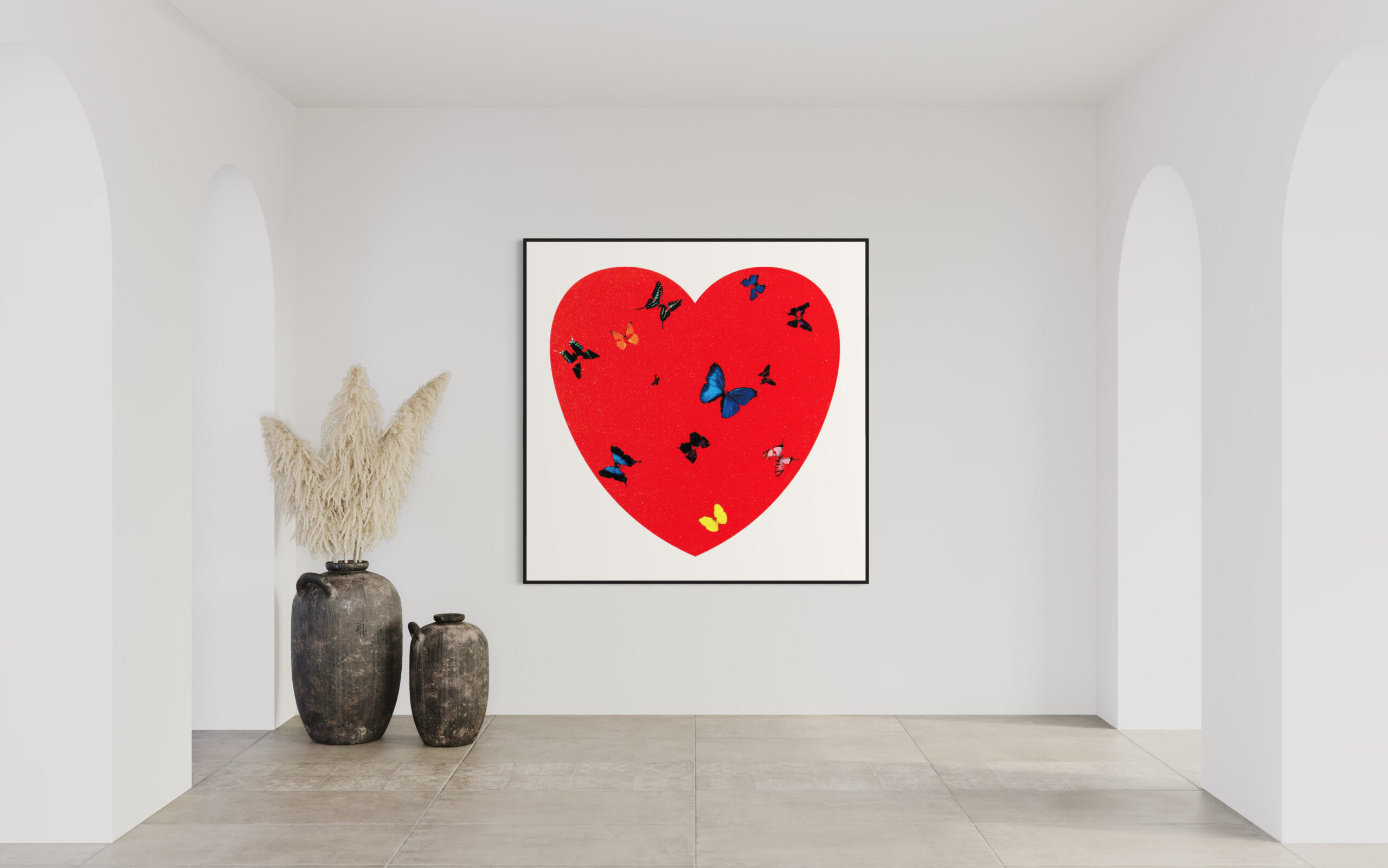 DH All you need is love, love, love 3