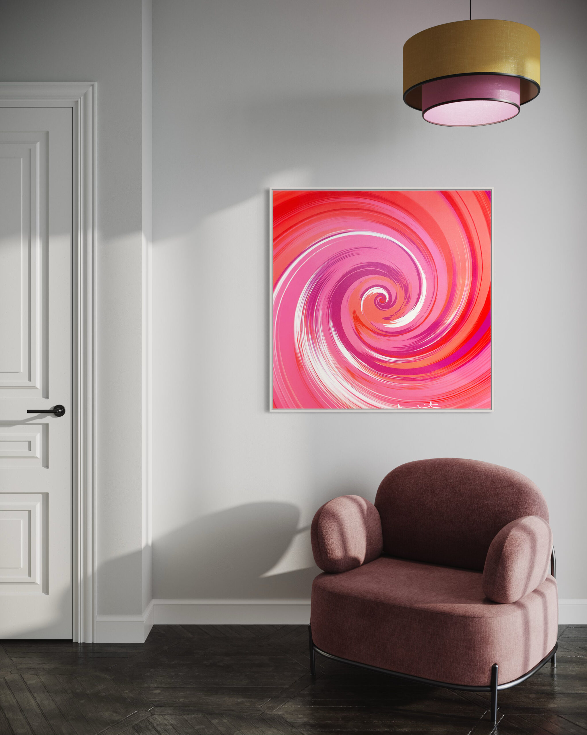 DH Beautiful, Influential, Still Slumbering Whirlwind 3