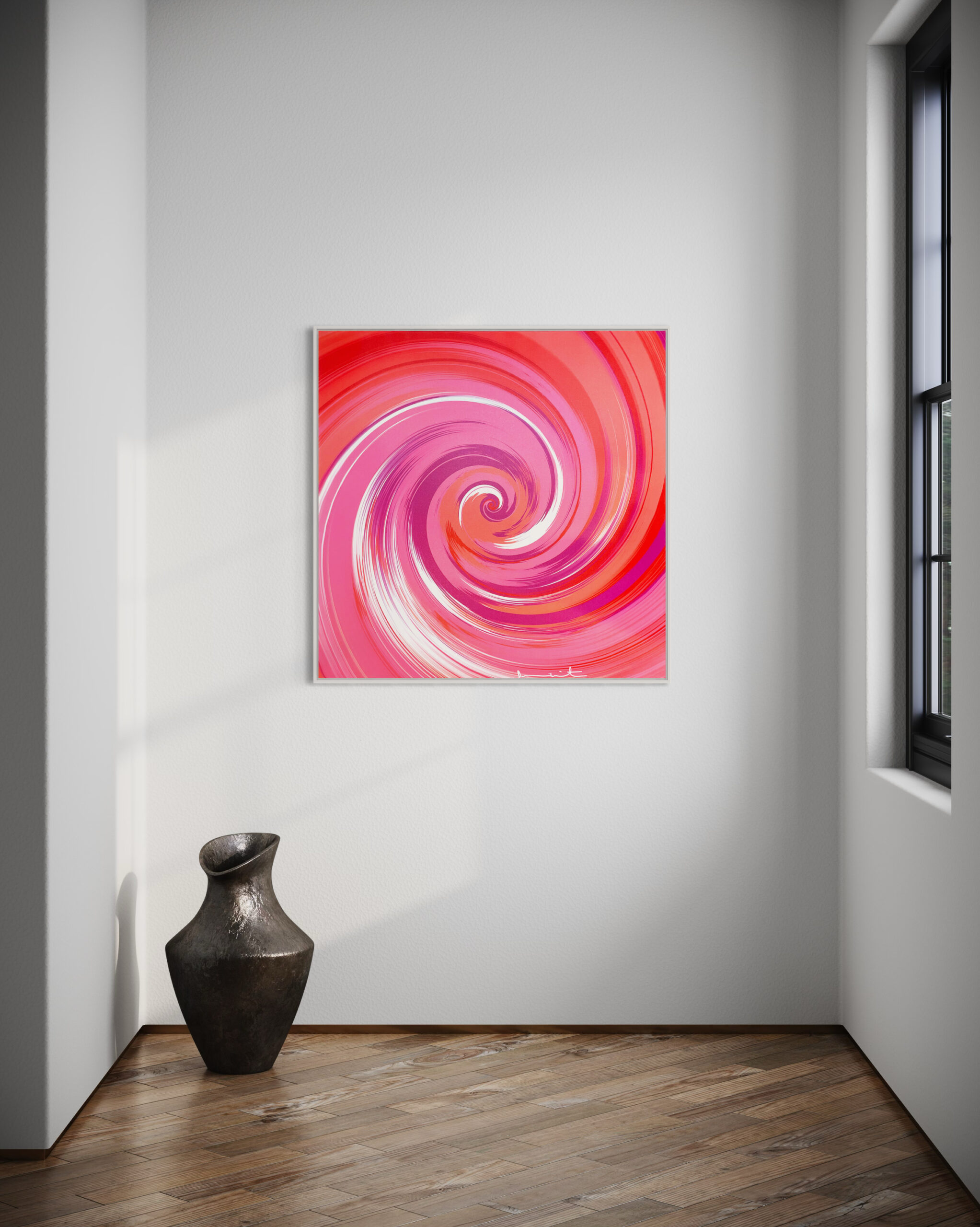 DH Beautiful, Influential, Still Slumbering Whirlwind 4