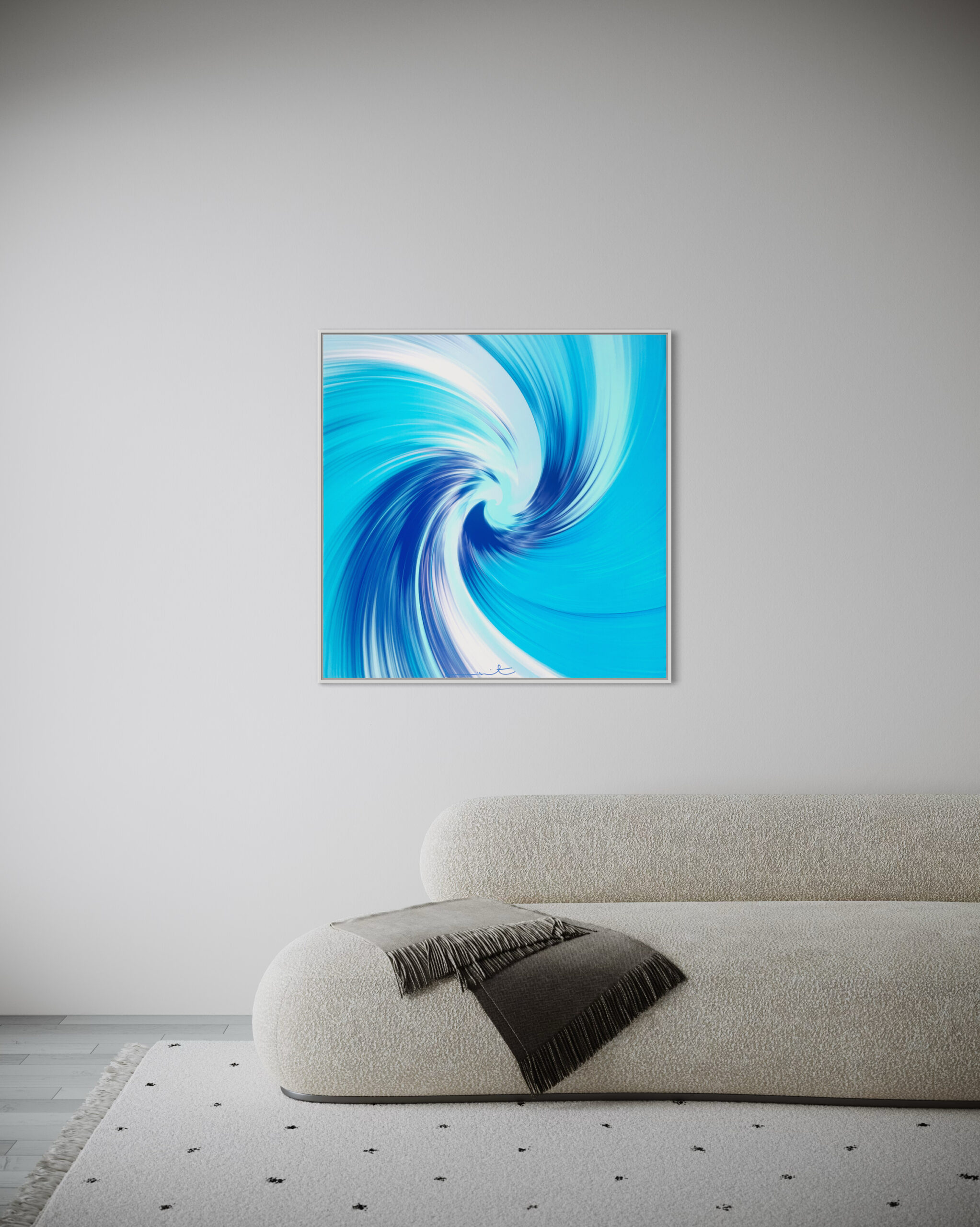 DH Beautiful, Sensually Useful, Too Exuberant Cyclone 1