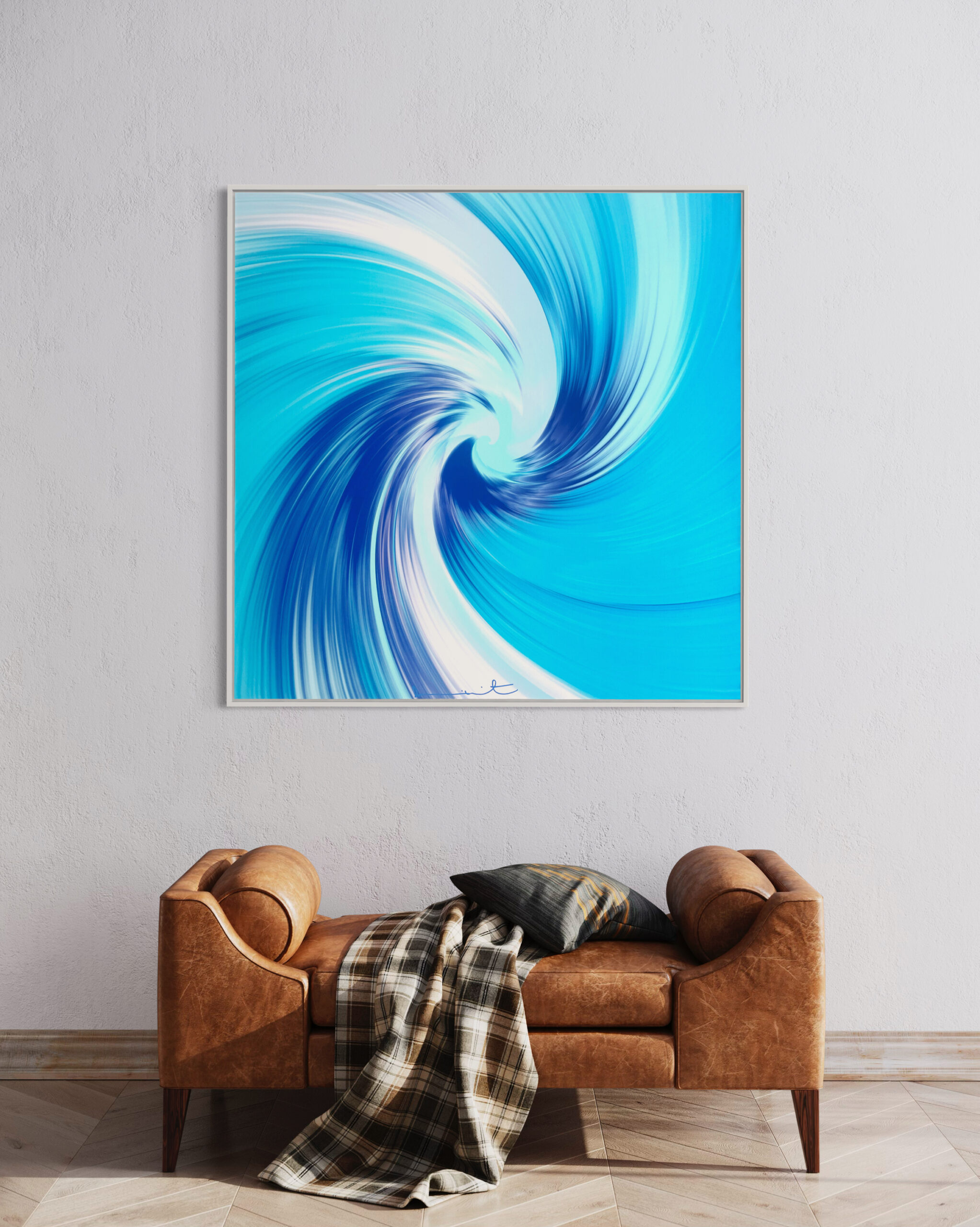 DH Beautiful, Sensually Useful, Too Exuberant Cyclone 3