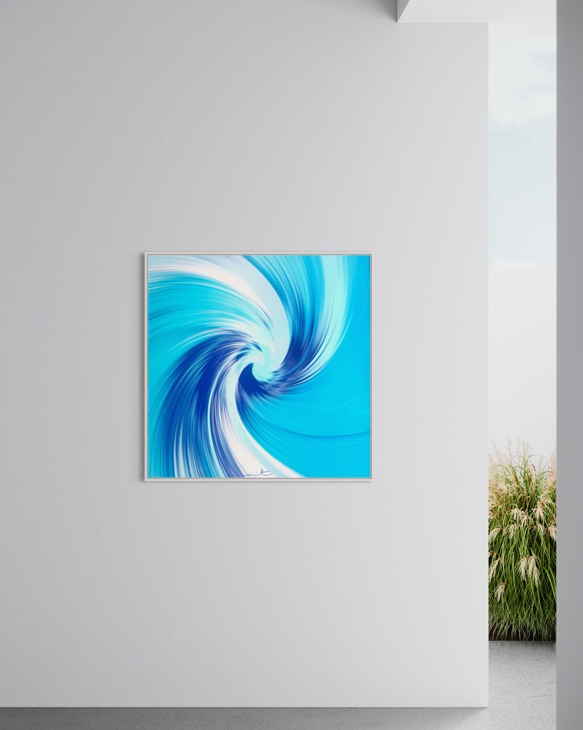 DH Beautiful, Sensually Useful, Too Exuberant Cyclone 4