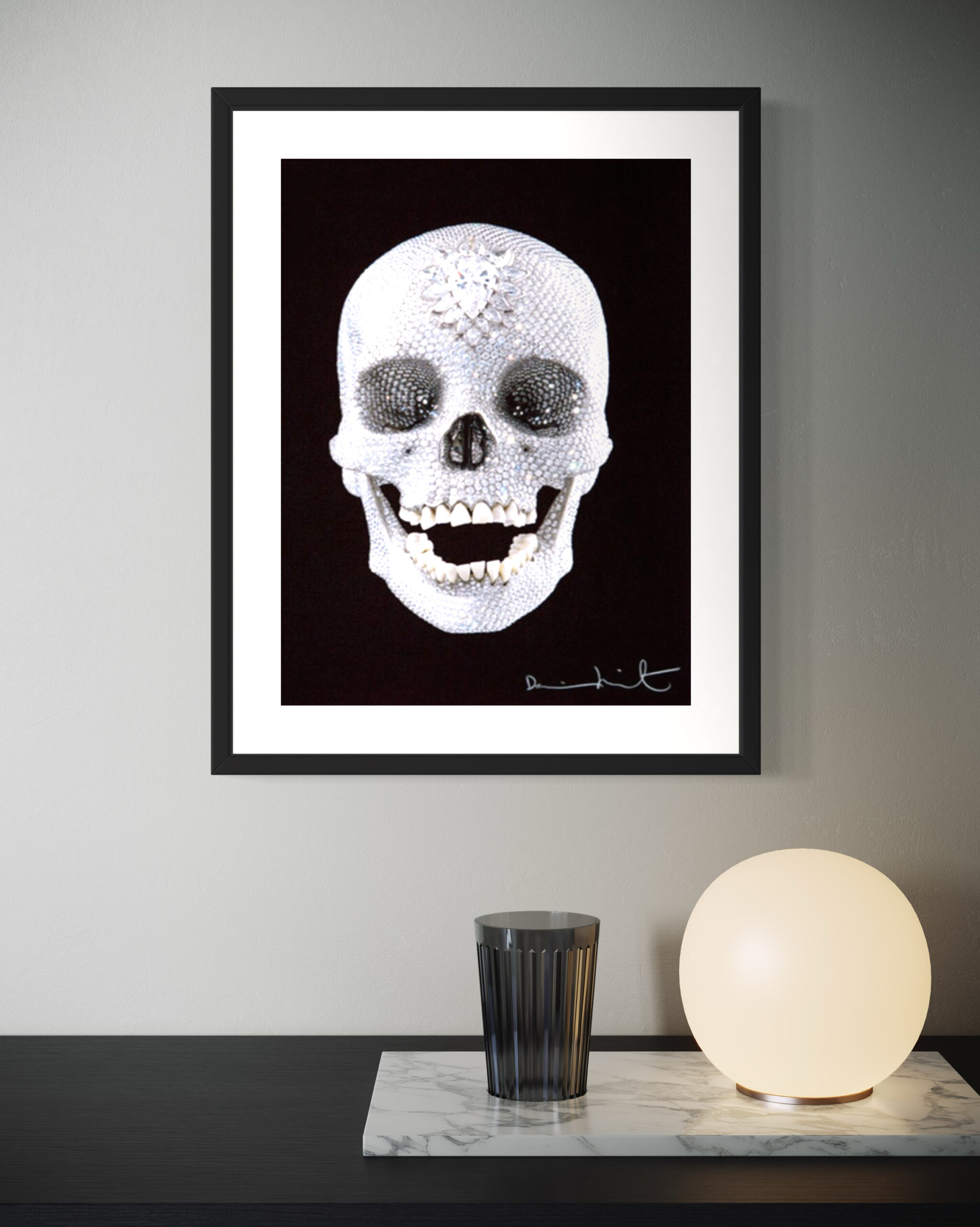 DH For The Love of God 3