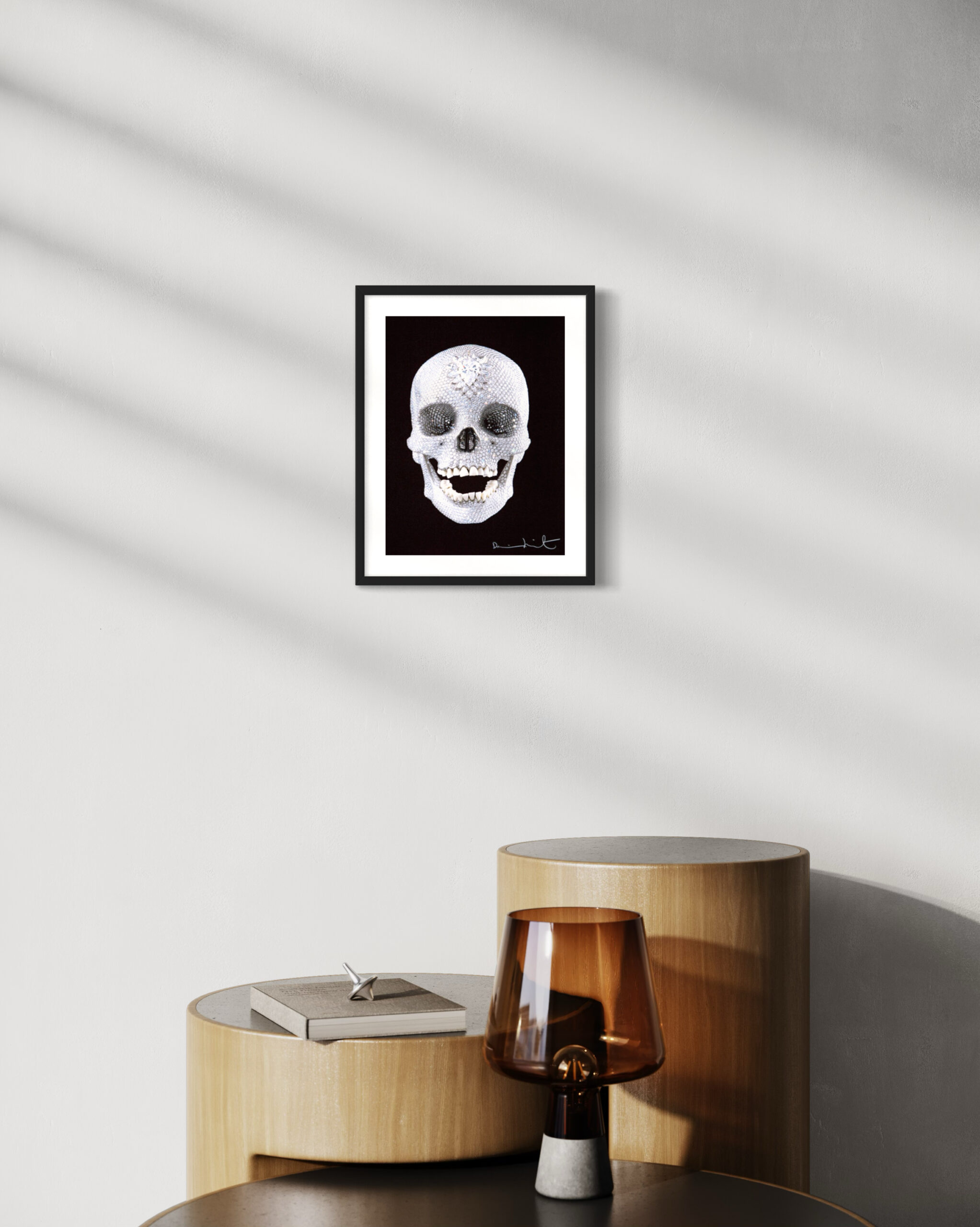 DH For The Love of God 4