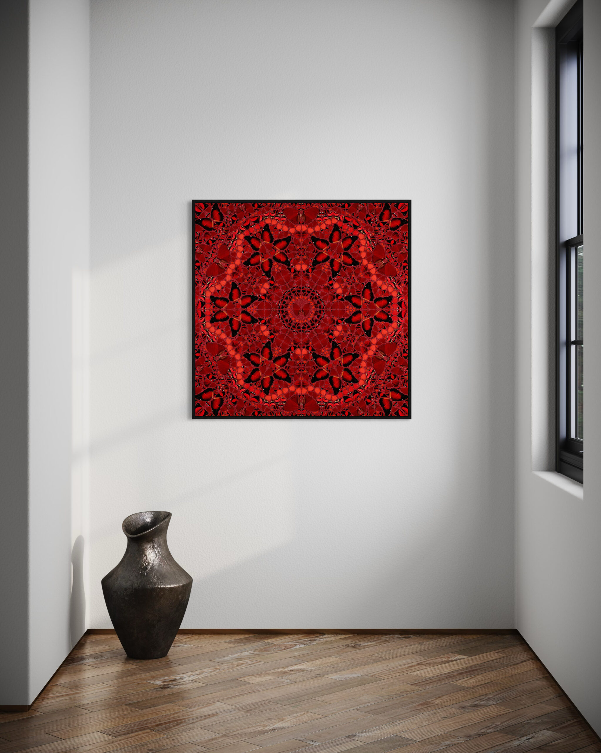 DH H10 - 1 Wu Zetian (The Empresses) 2