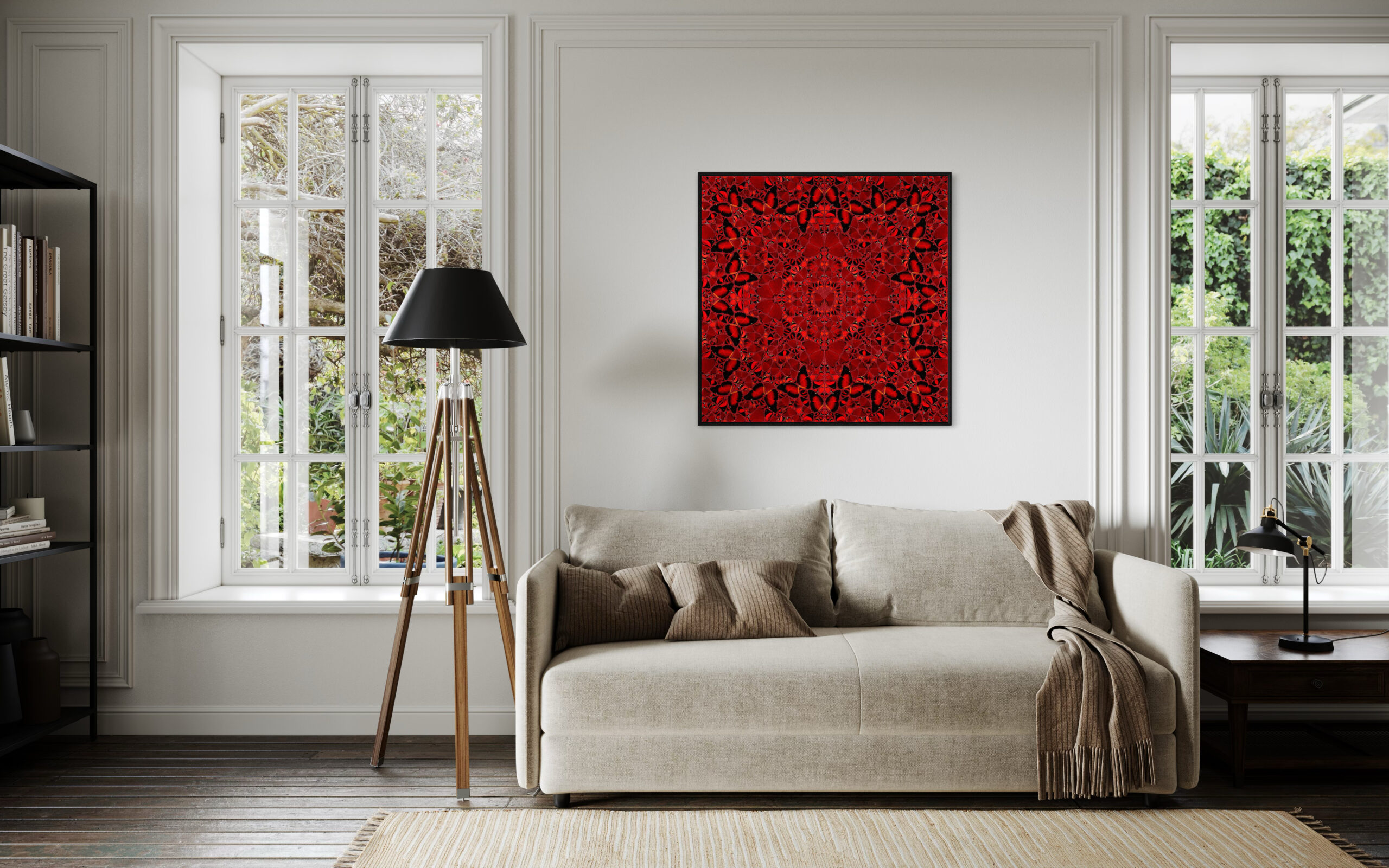 DH H10 - 2 Nūr Jahān (The Empresses) 4