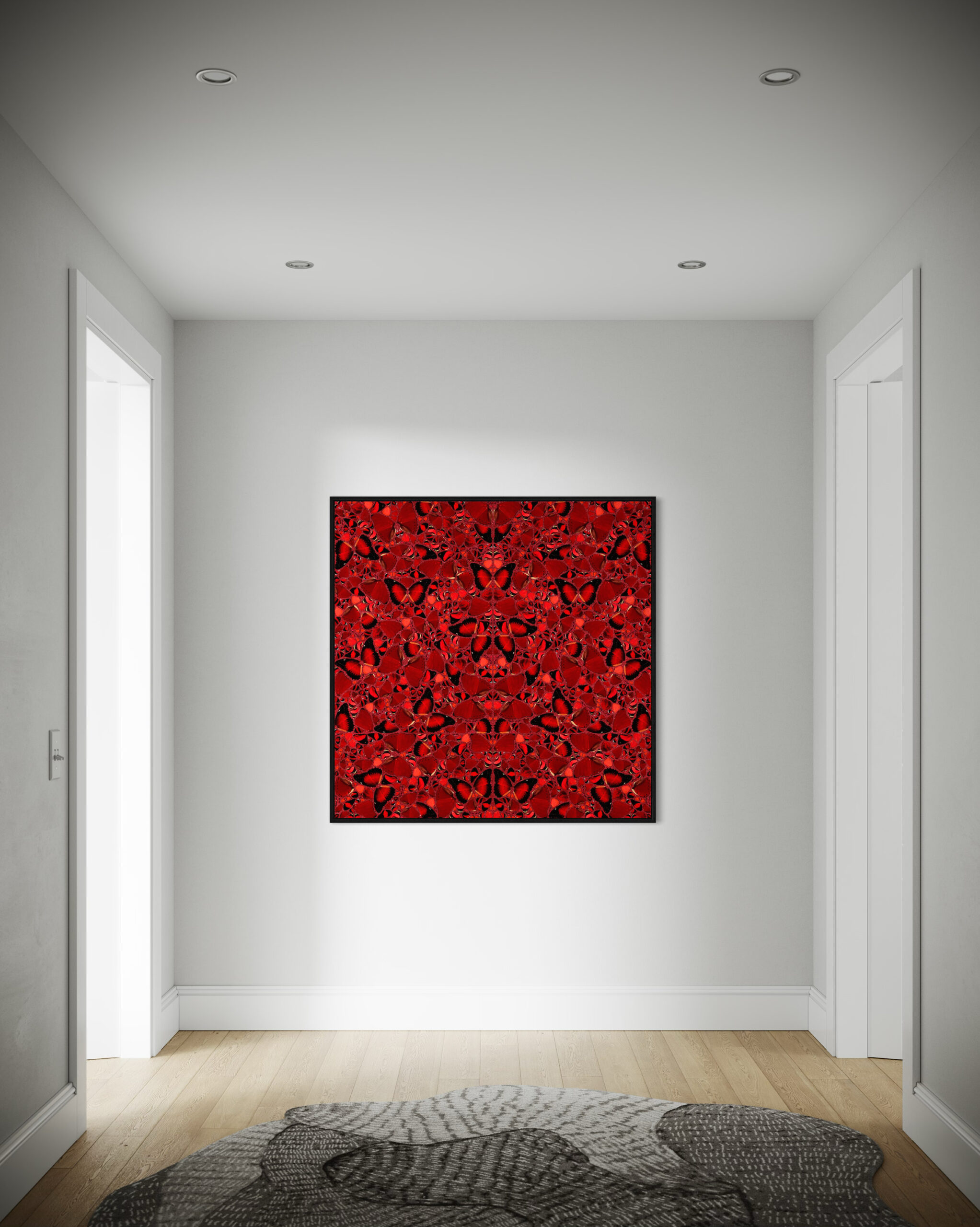 DH H10 - 3 Theodora (The Empresses) 1