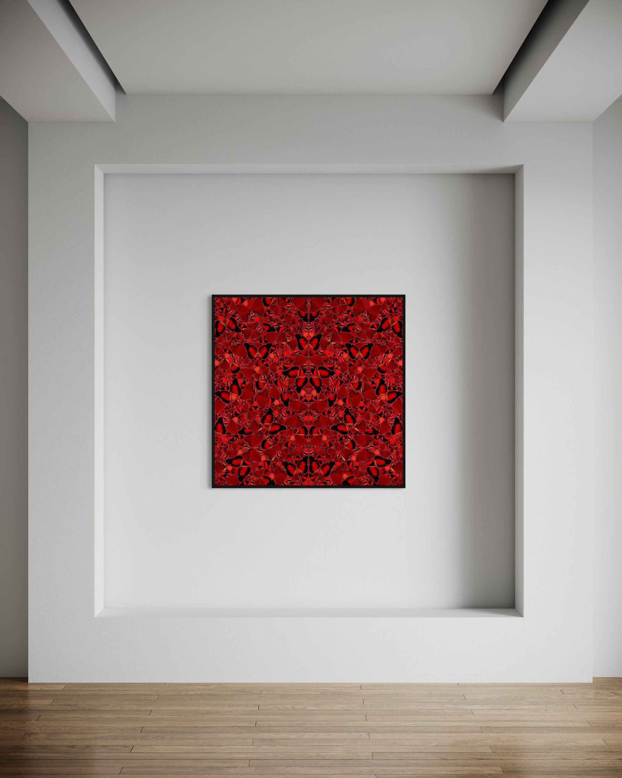 DH H10 - 3 Theodora (The Empresses) 2