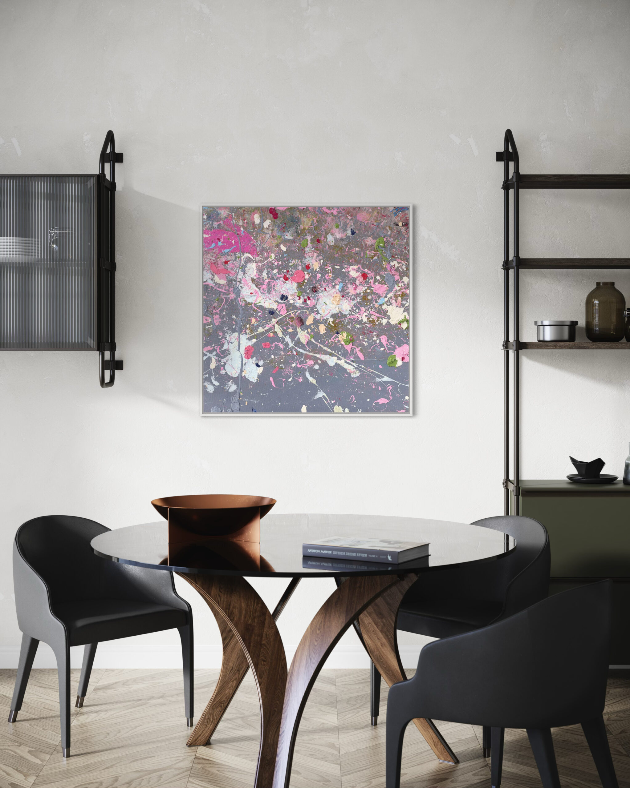 DH H13-8 Woody Bay 1