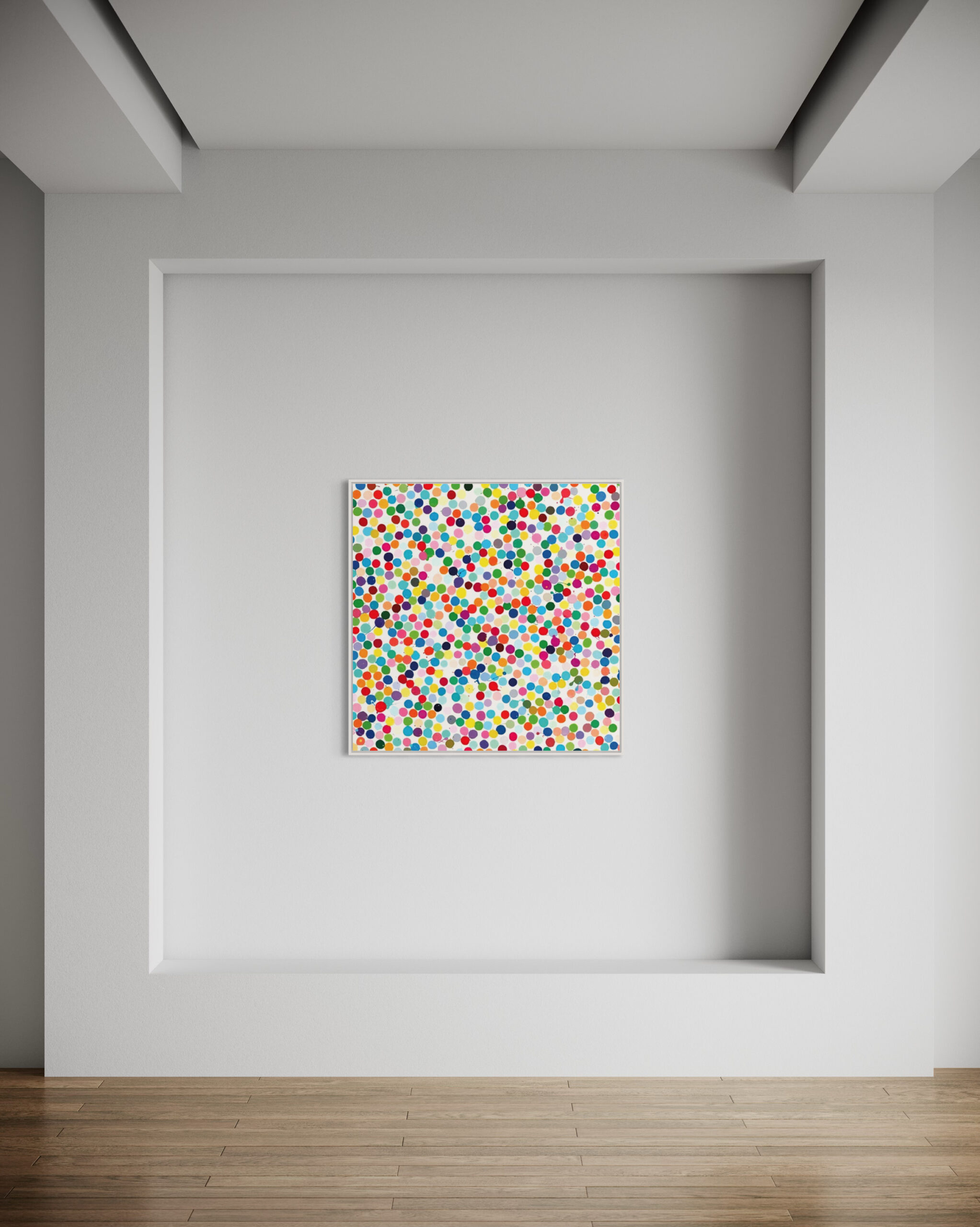 DH H5-3 Camino Real 1