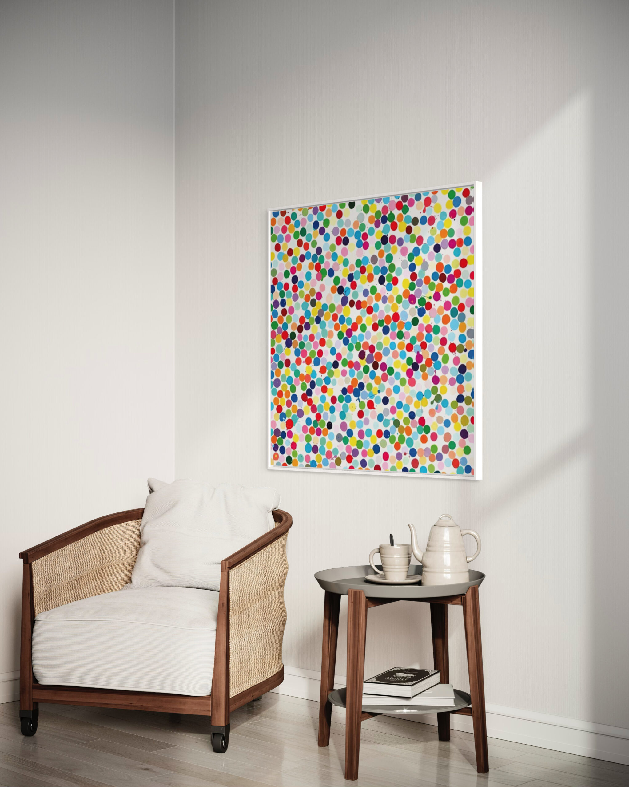 DH H5-3 Camino Real 4