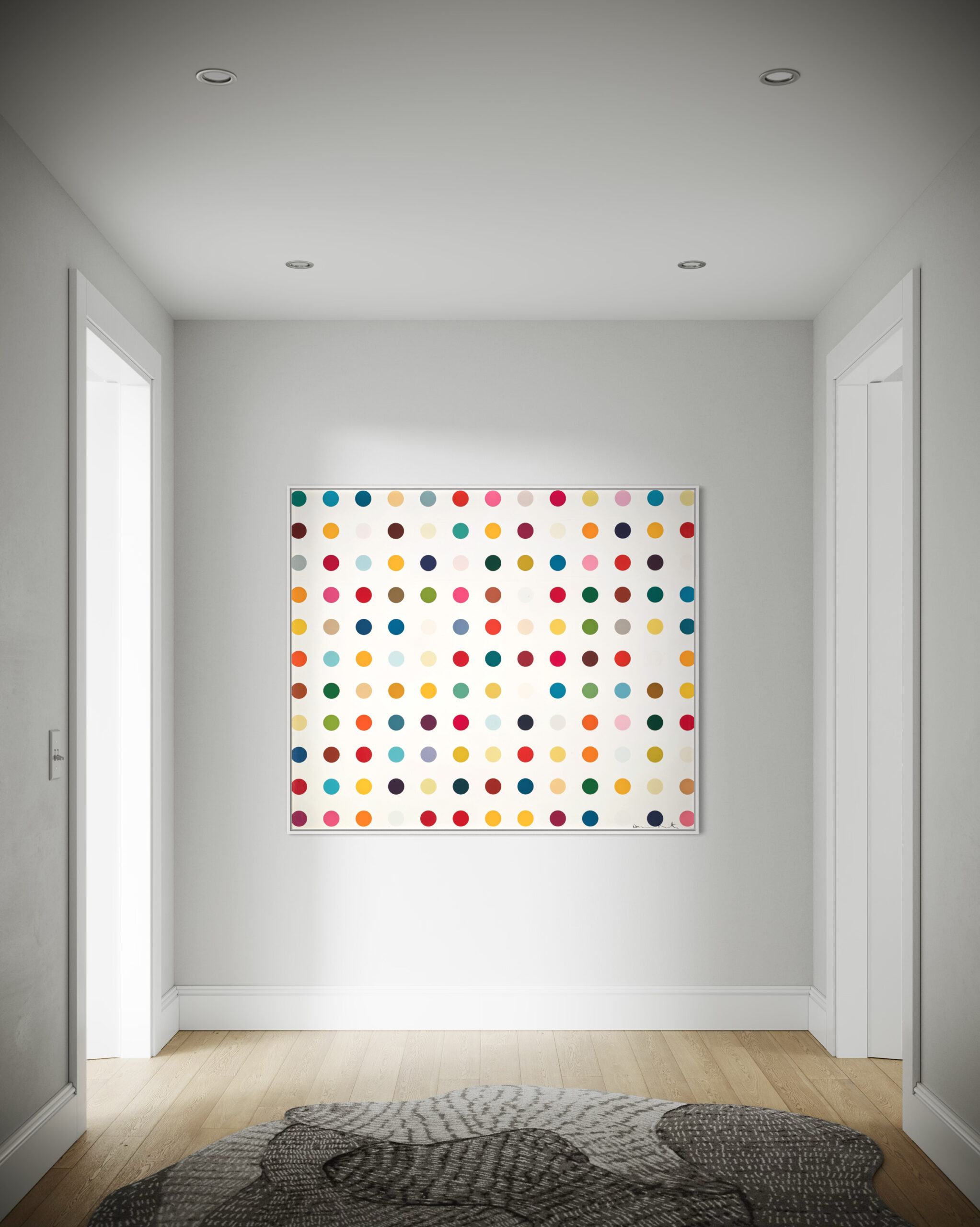 DH Lysergic Acid Diethylamide (LSD) 4