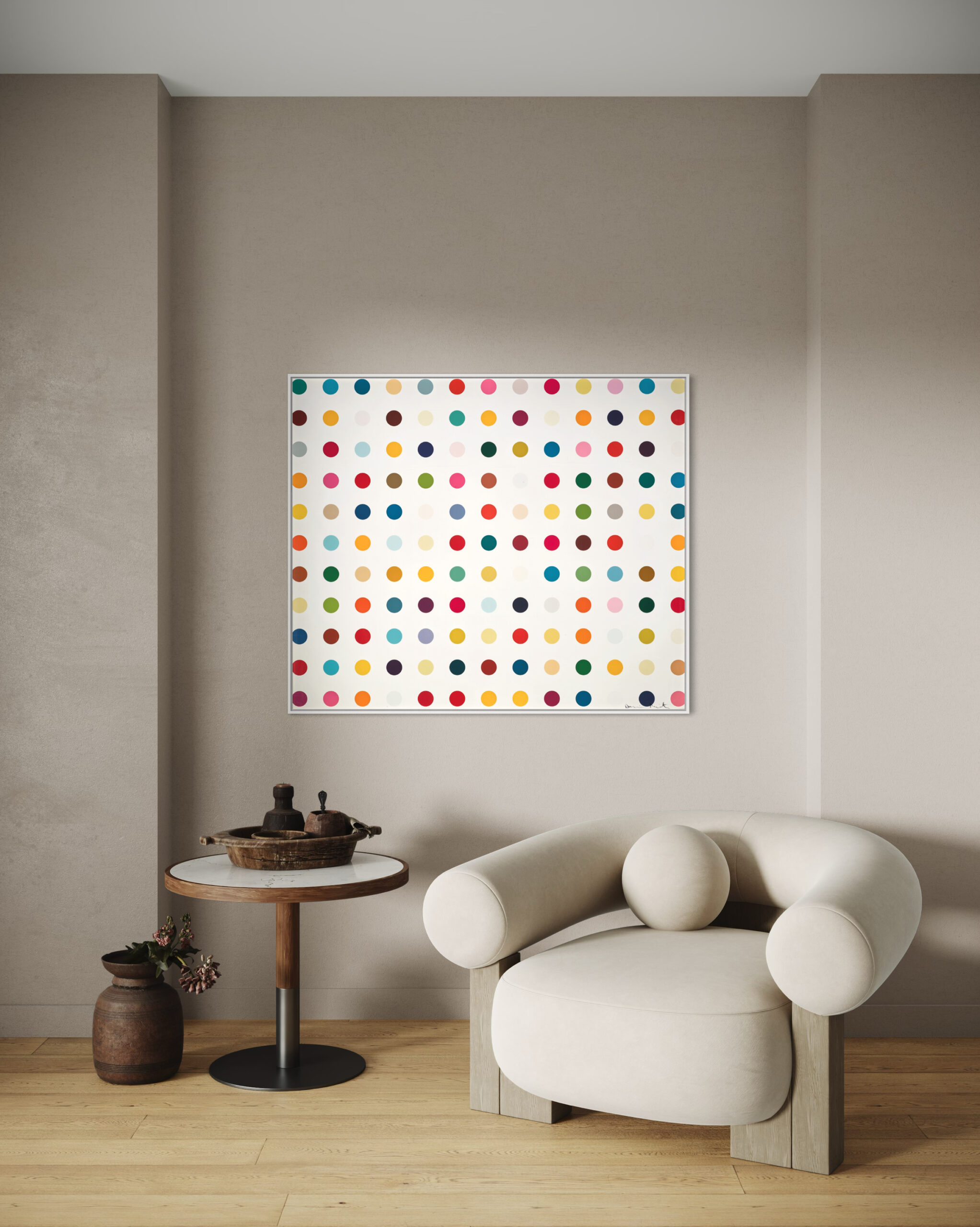 DH Lysergic Acid Diethylamide (LSD) 5