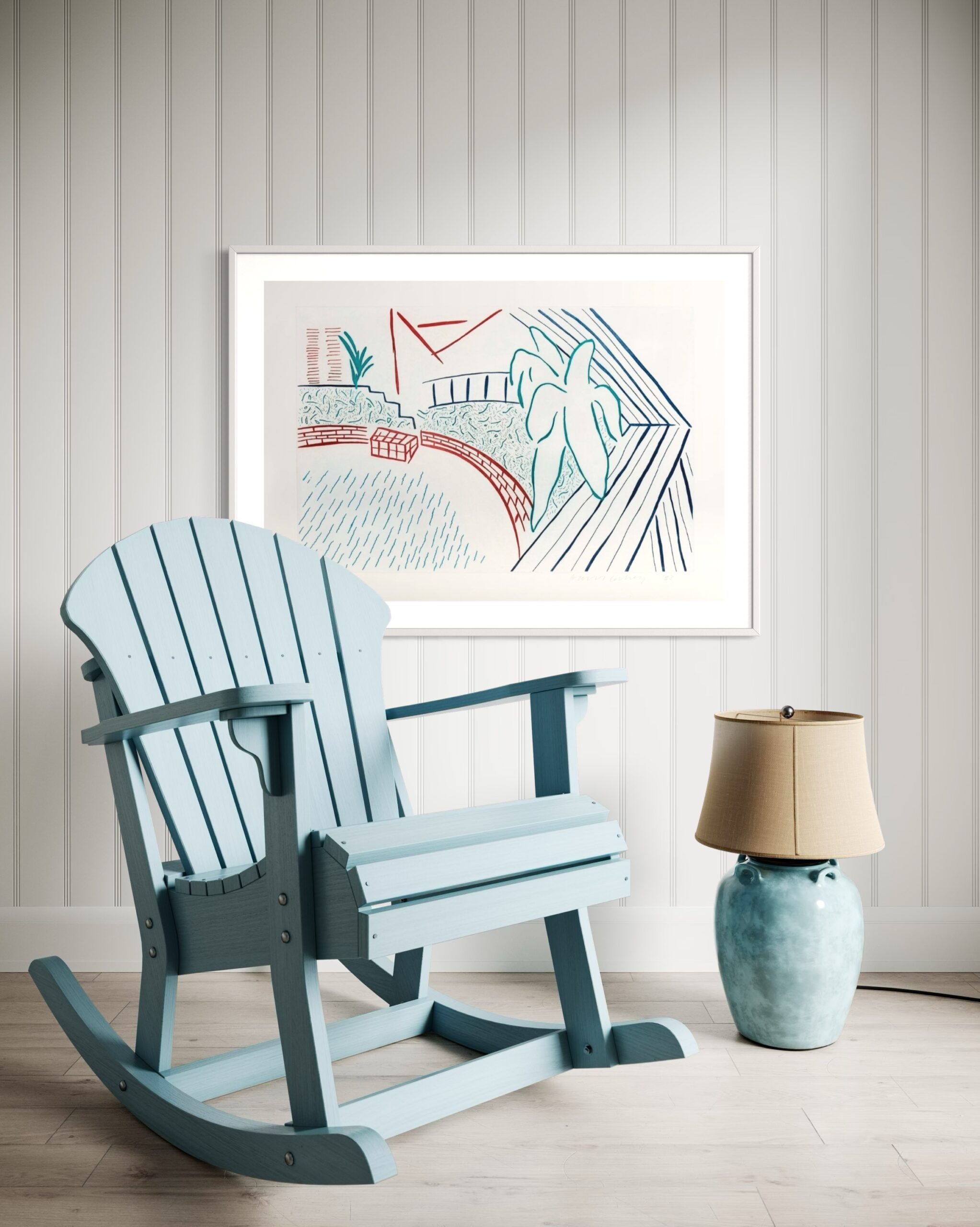 DH - My Pool and Terrace - 2