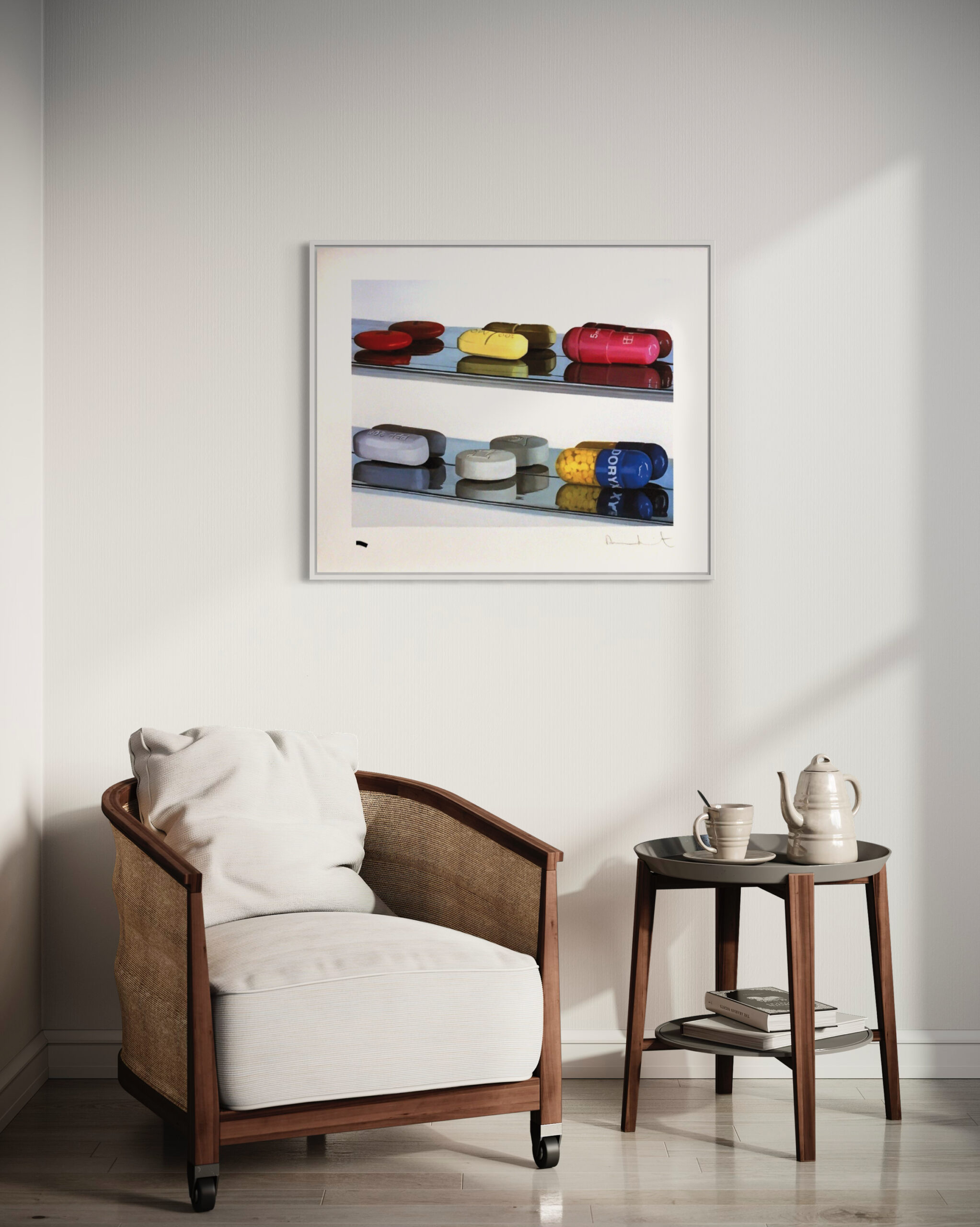 DH Six Pills (Large) 1