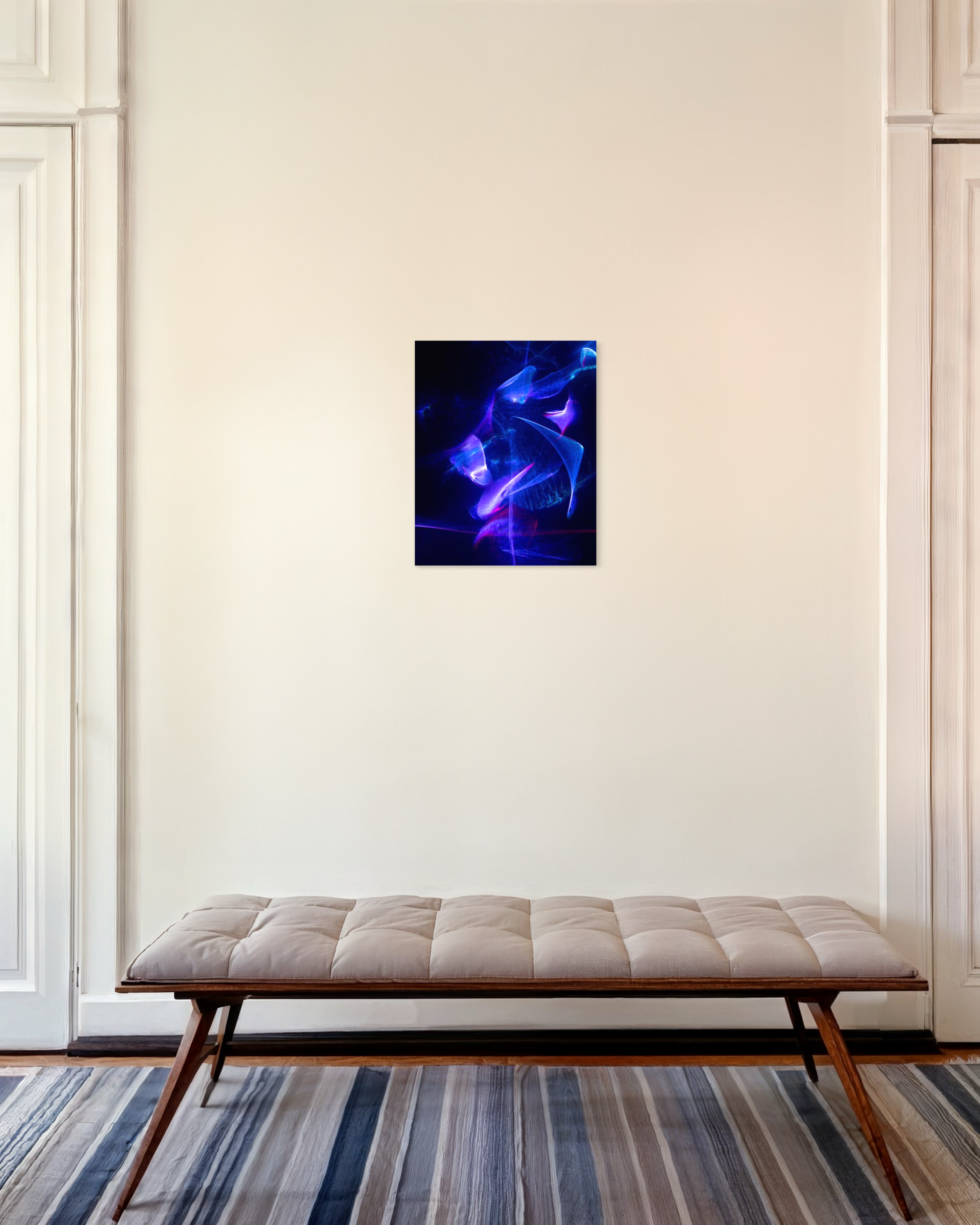 G23LAB - ABELL 2597 -1