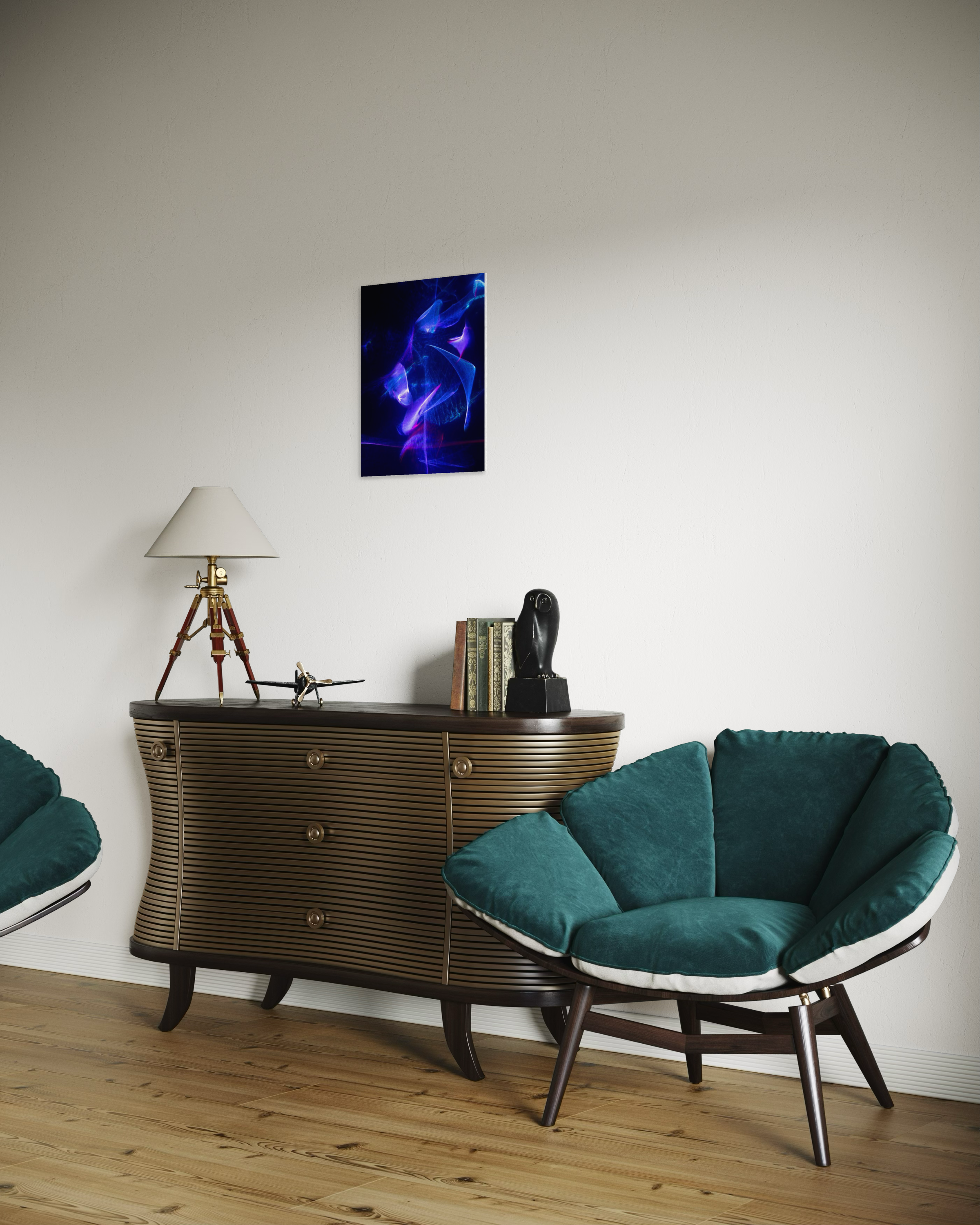 G23LAB - ABELL 2597 - 3