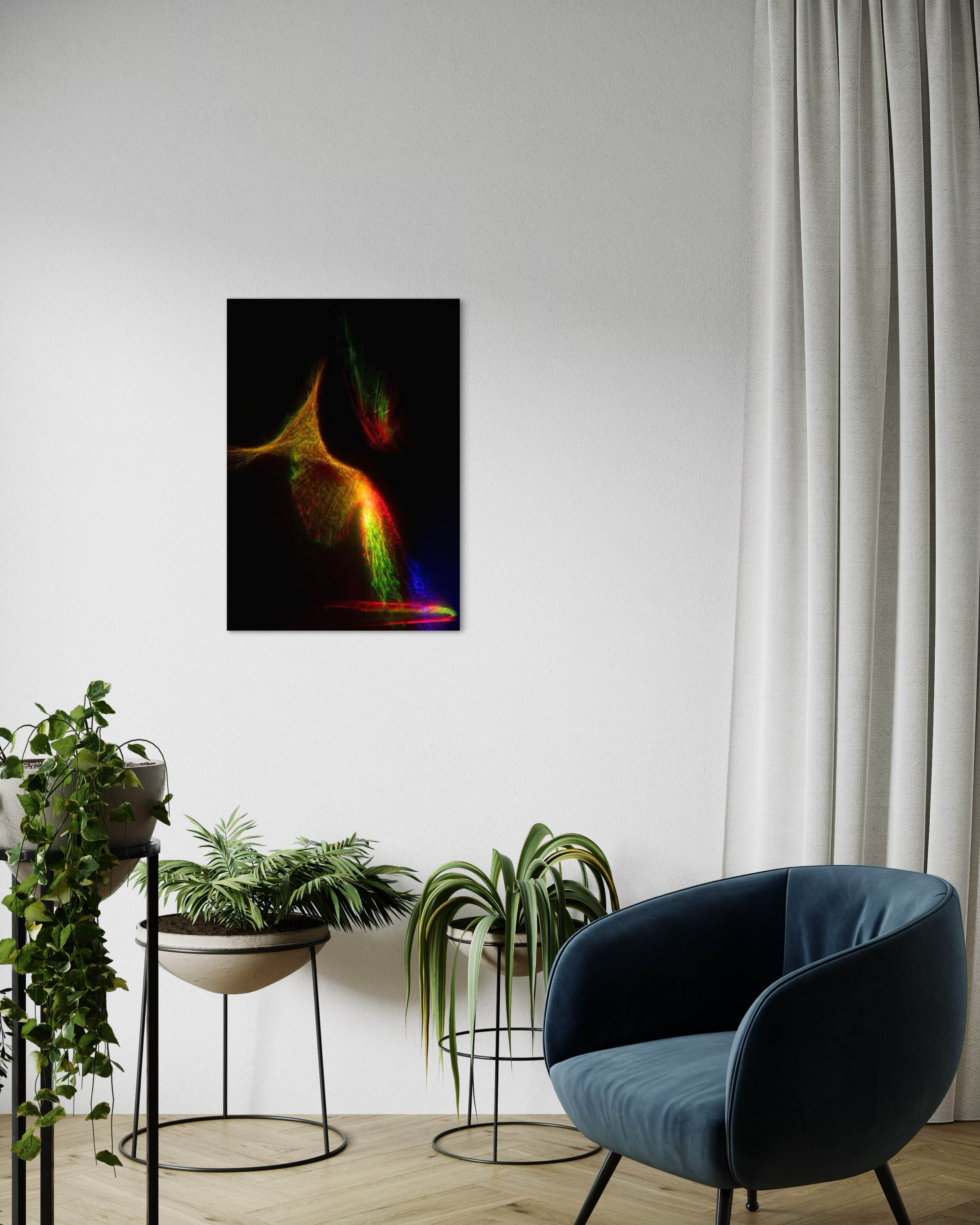 G23LAB - ESO 593-8 - 2