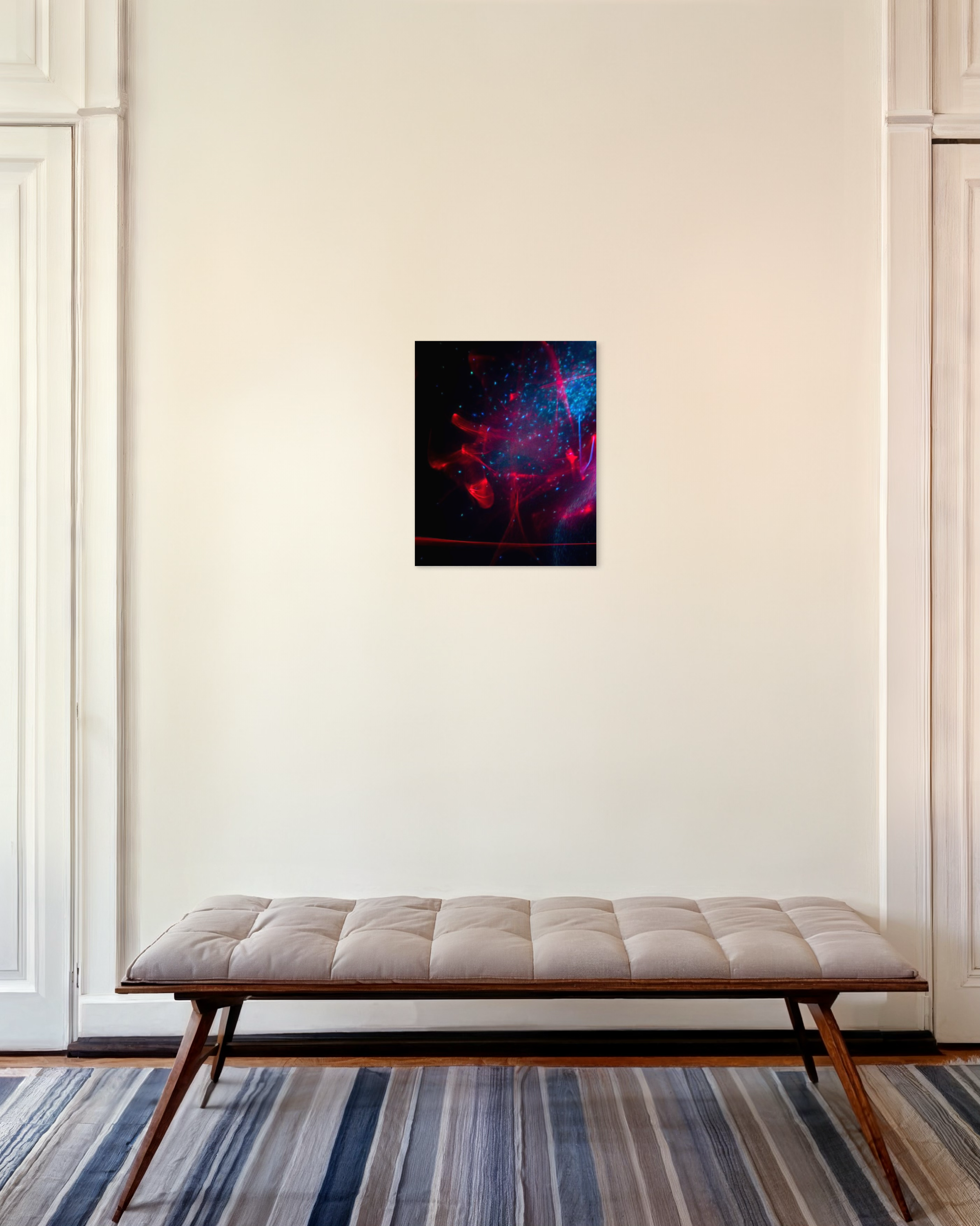 G23LAB - NGC 7027 - 1