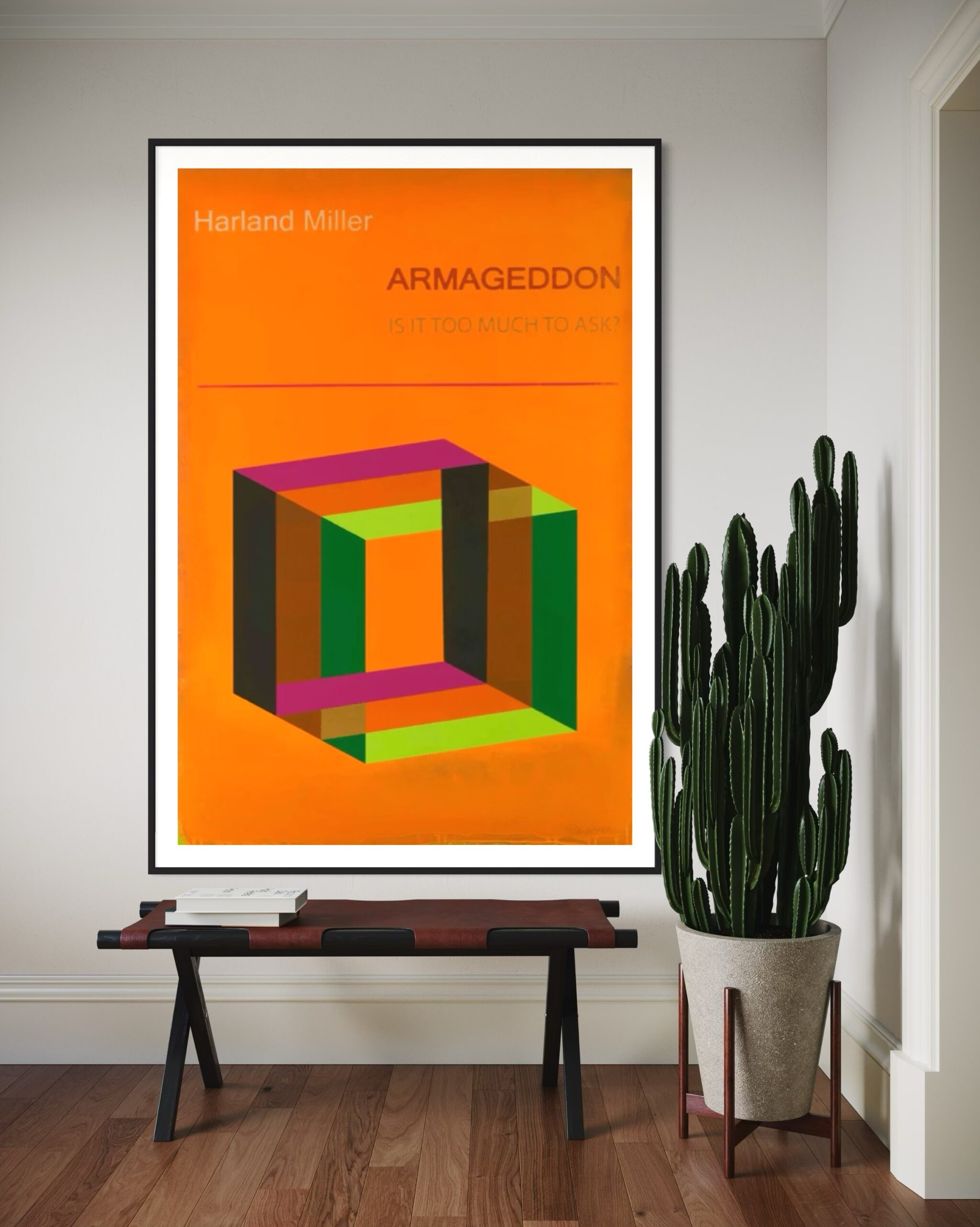 HM - Armageddon - Large - 4