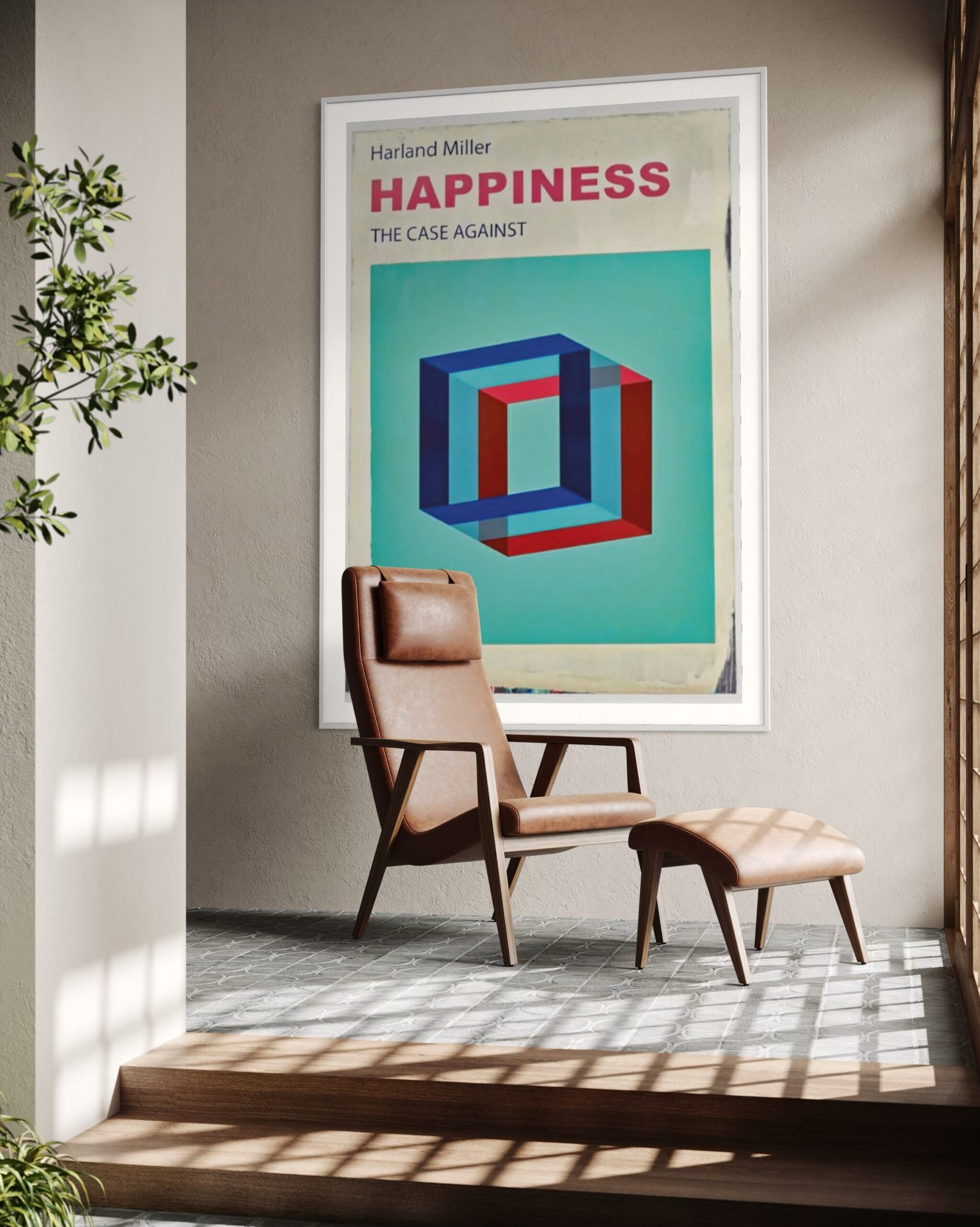 HM - Happiness (Large) - 2