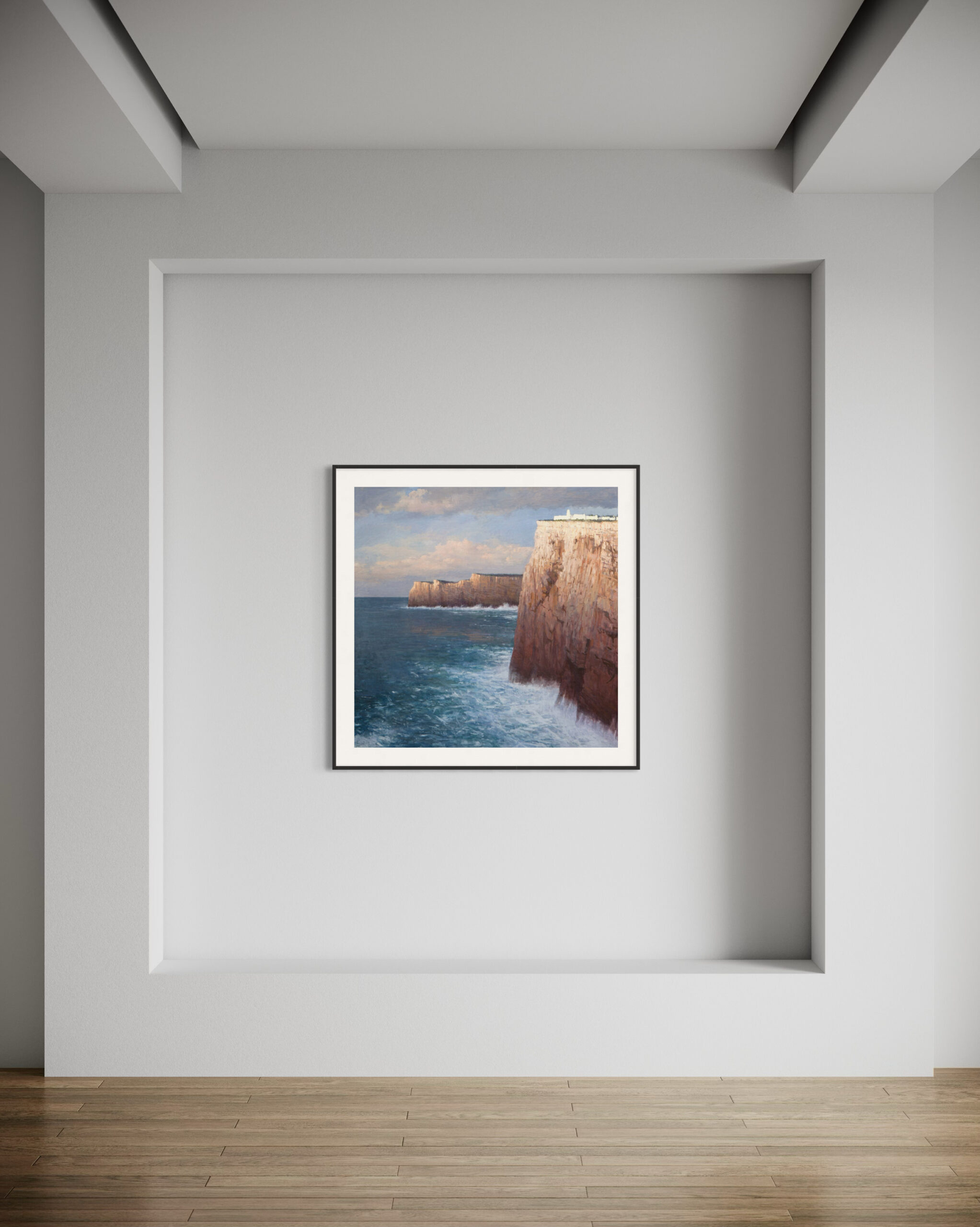 Henry The Navigator, Portugal 3