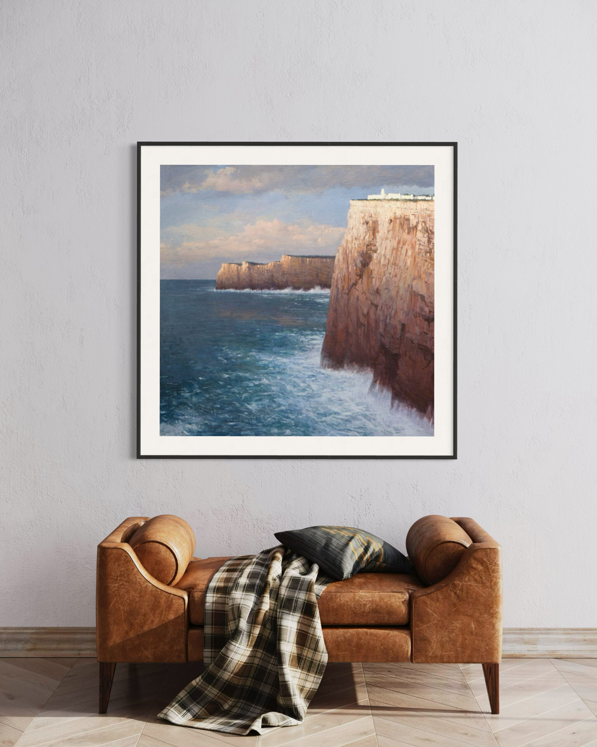 Henry The Navigator, Portugal 4